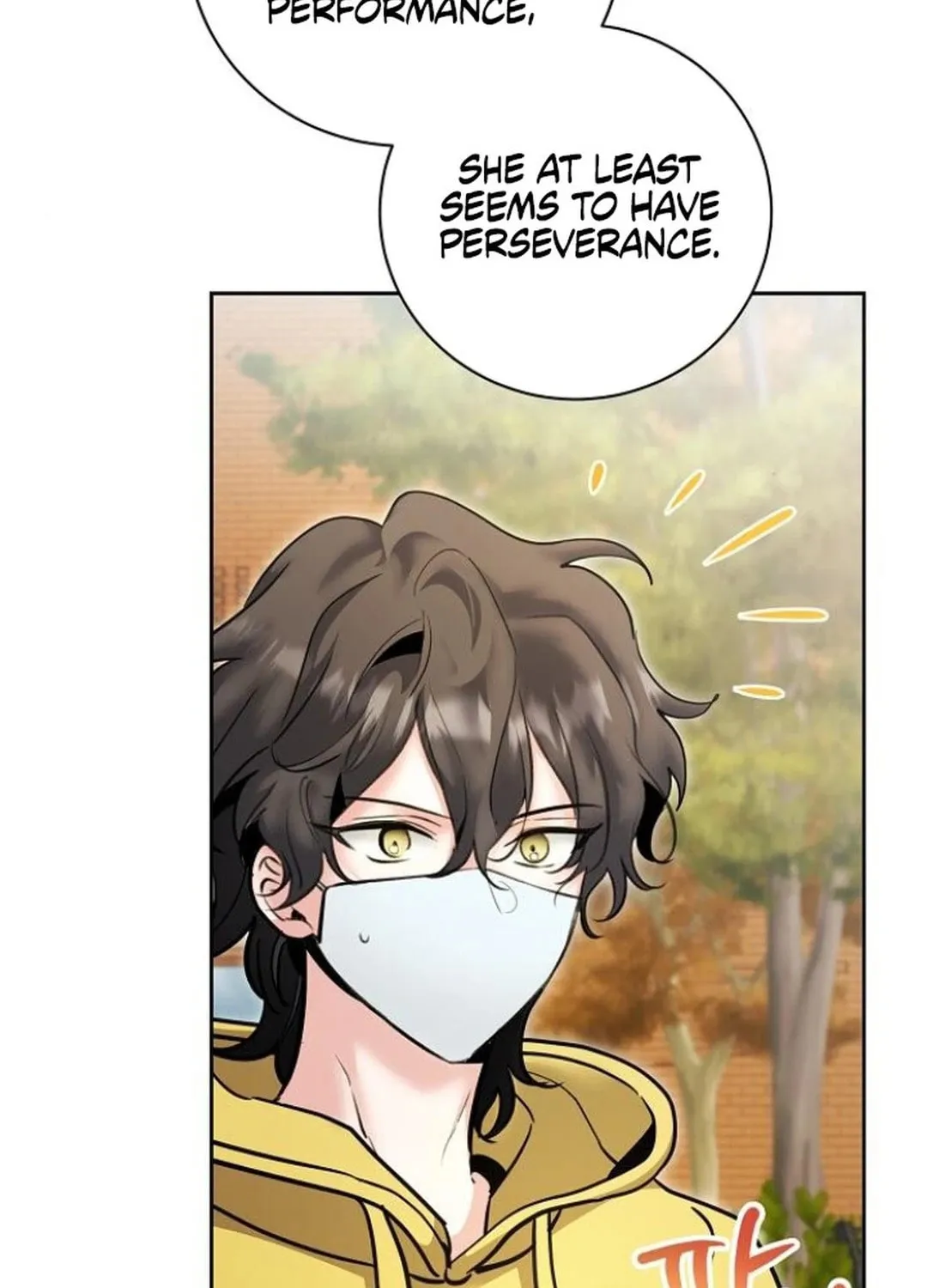 Genius Actor's Aura Chapter 75 page 153 - 