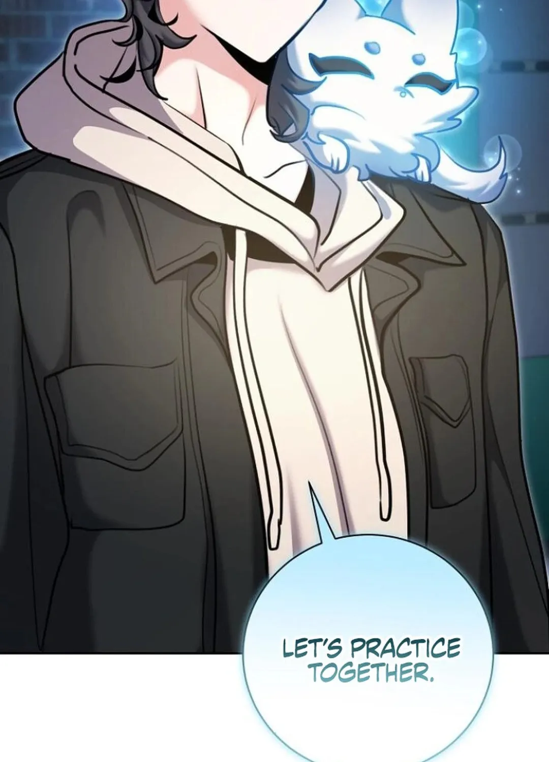 Genius Actor's Aura Chapter 75 page 17 - 