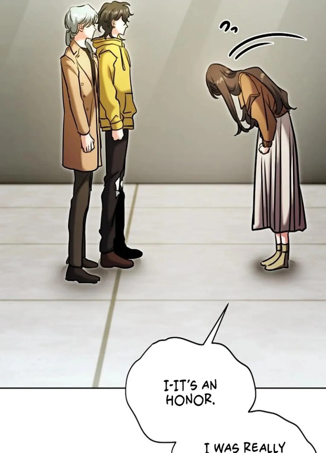 Genius Actor's Aura Chapter 75 page 163 - 