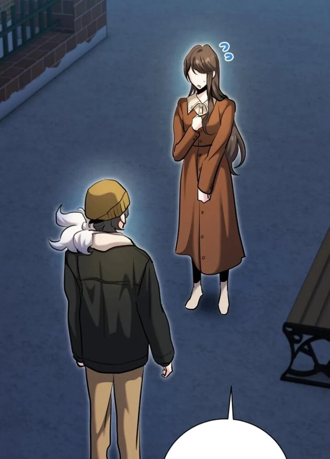 Genius Actor's Aura Chapter 75 page 19 - 