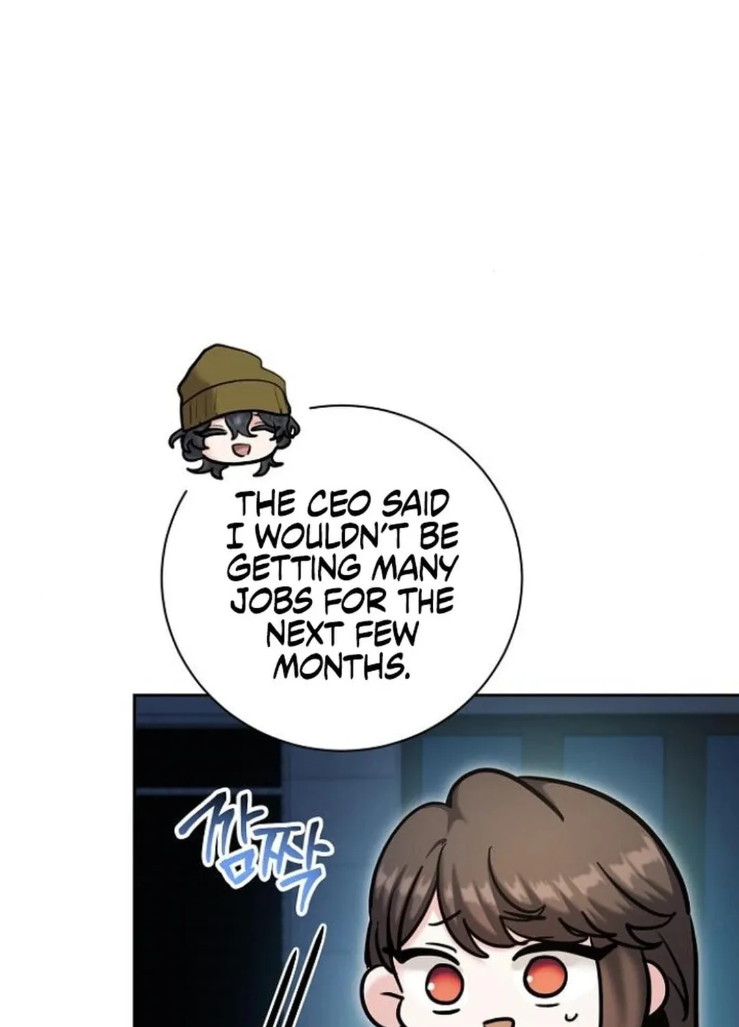 Genius Actor's Aura Chapter 75 page 21 - 