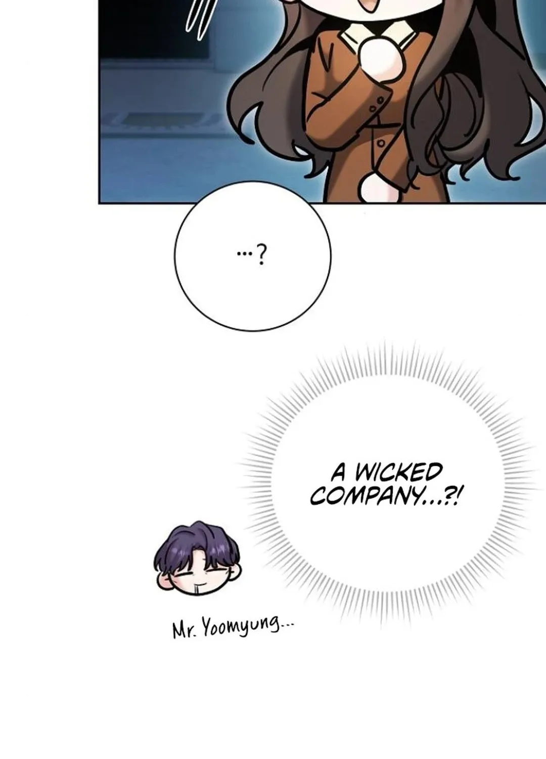 Genius Actor's Aura Chapter 75 page 22 - 