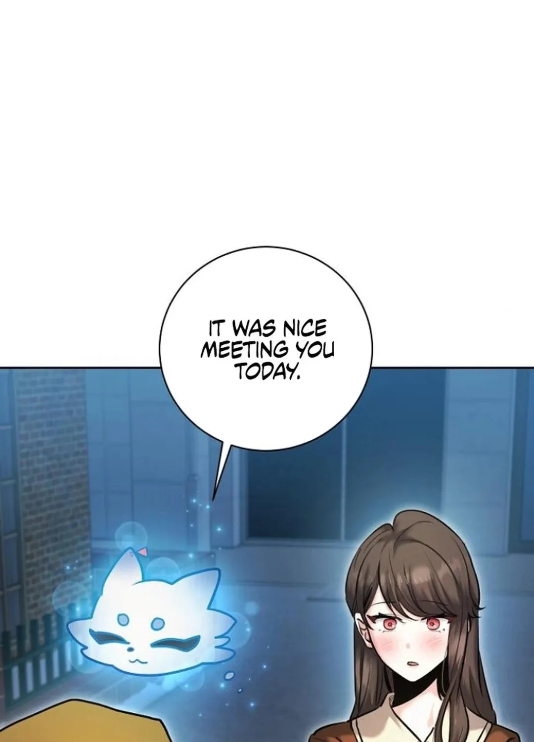 Genius Actor's Aura Chapter 75 page 25 - 