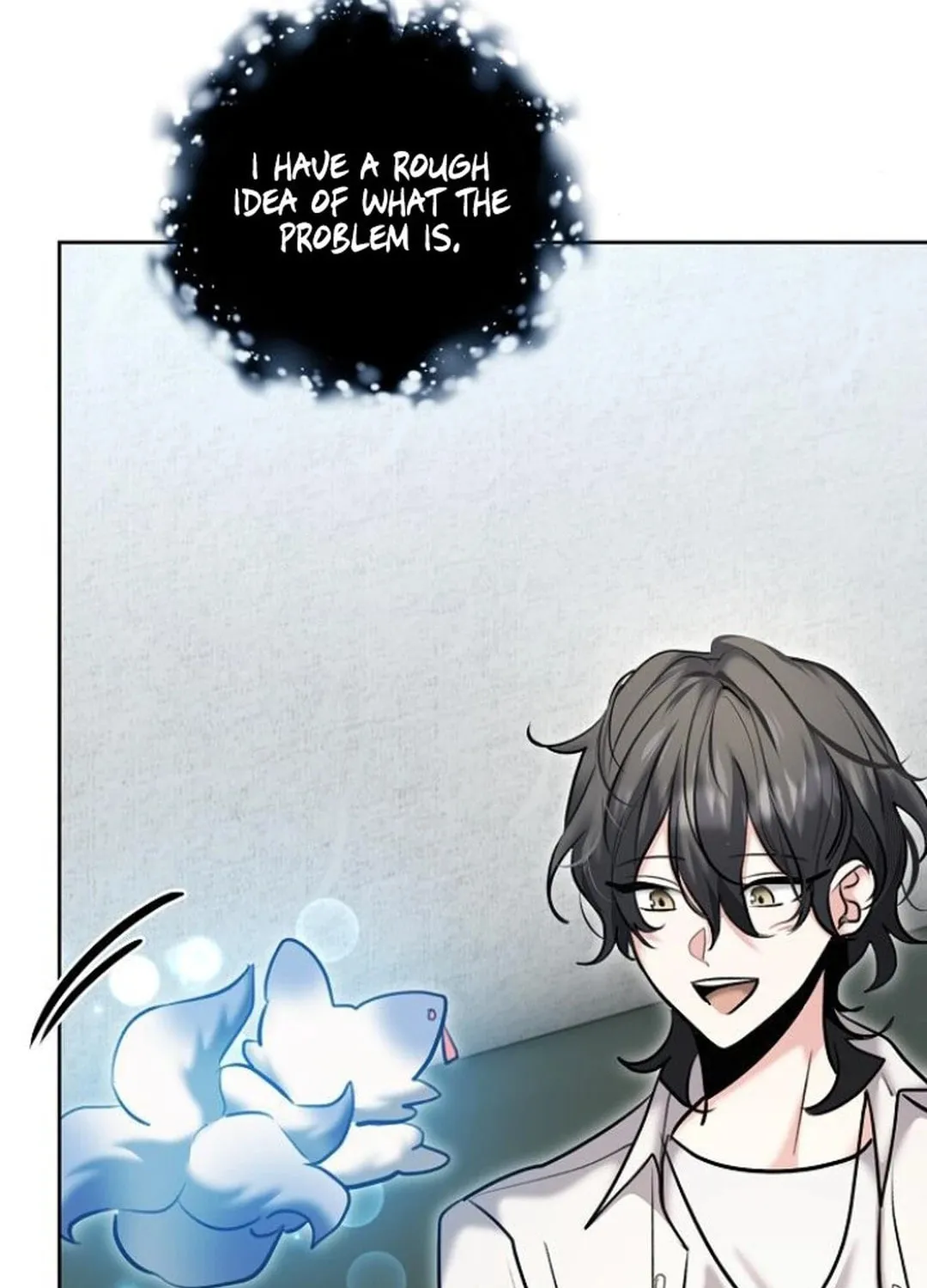 Genius Actor's Aura Chapter 75 page 81 - 