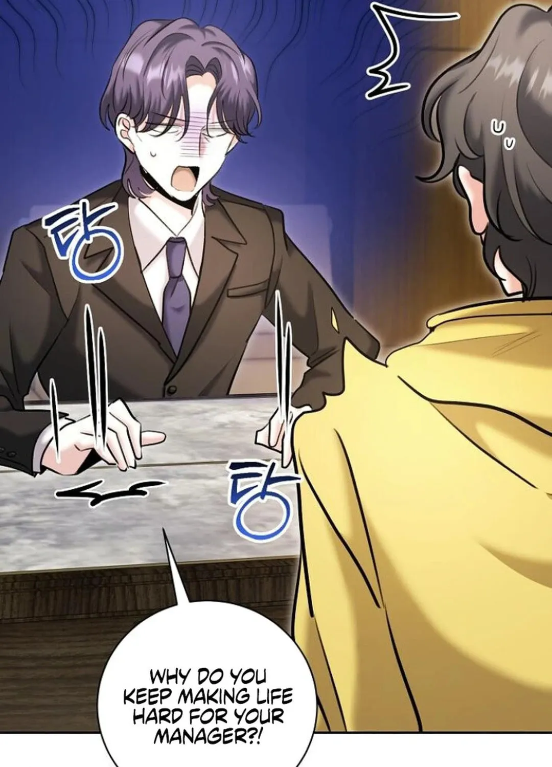 Genius Actor's Aura Chapter 76 page 102 - 