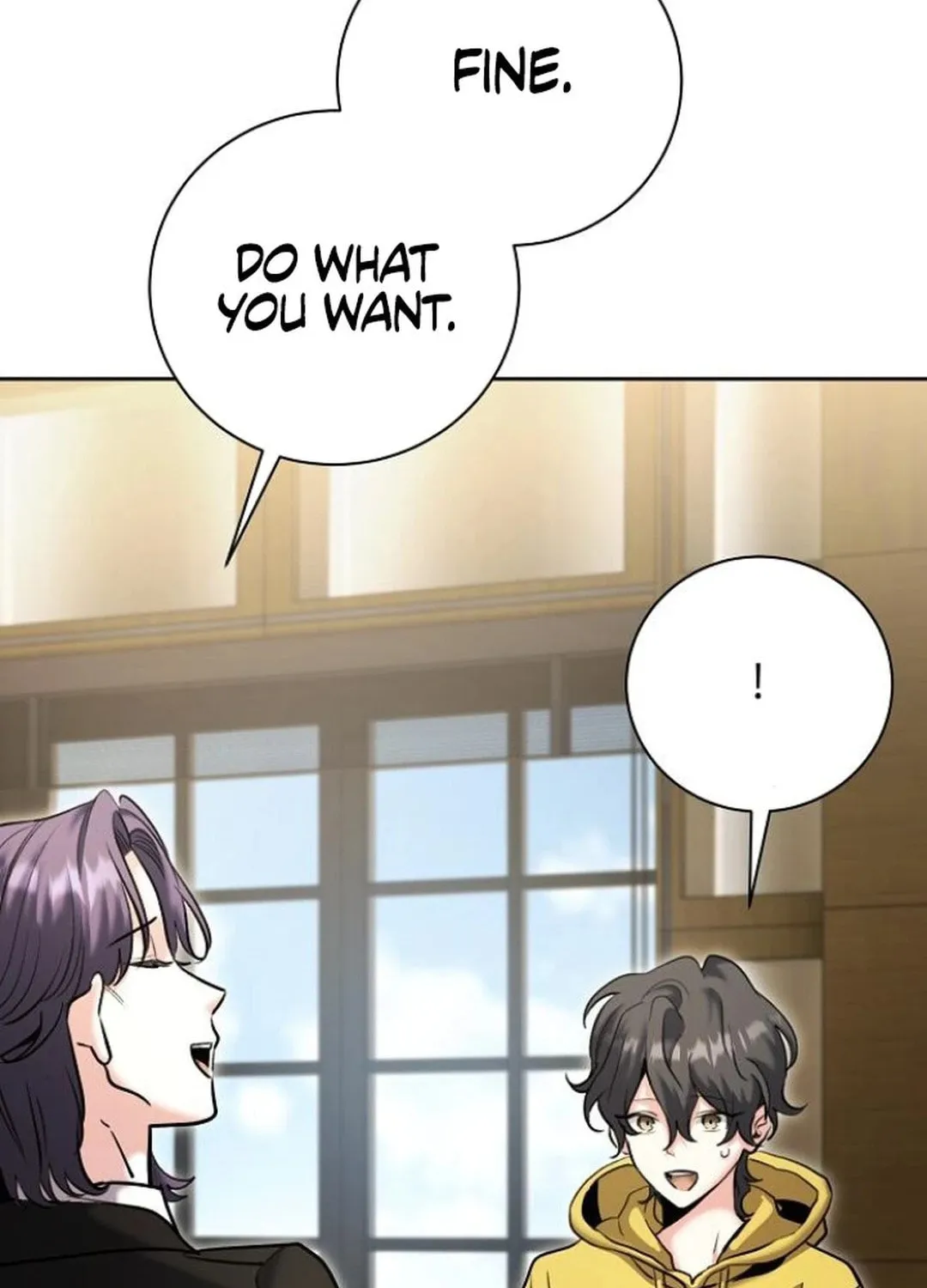 Genius Actor's Aura Chapter 76 page 105 - 