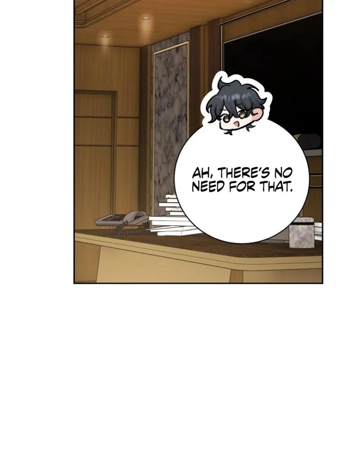 Genius Actor's Aura Chapter 76 page 109 - 