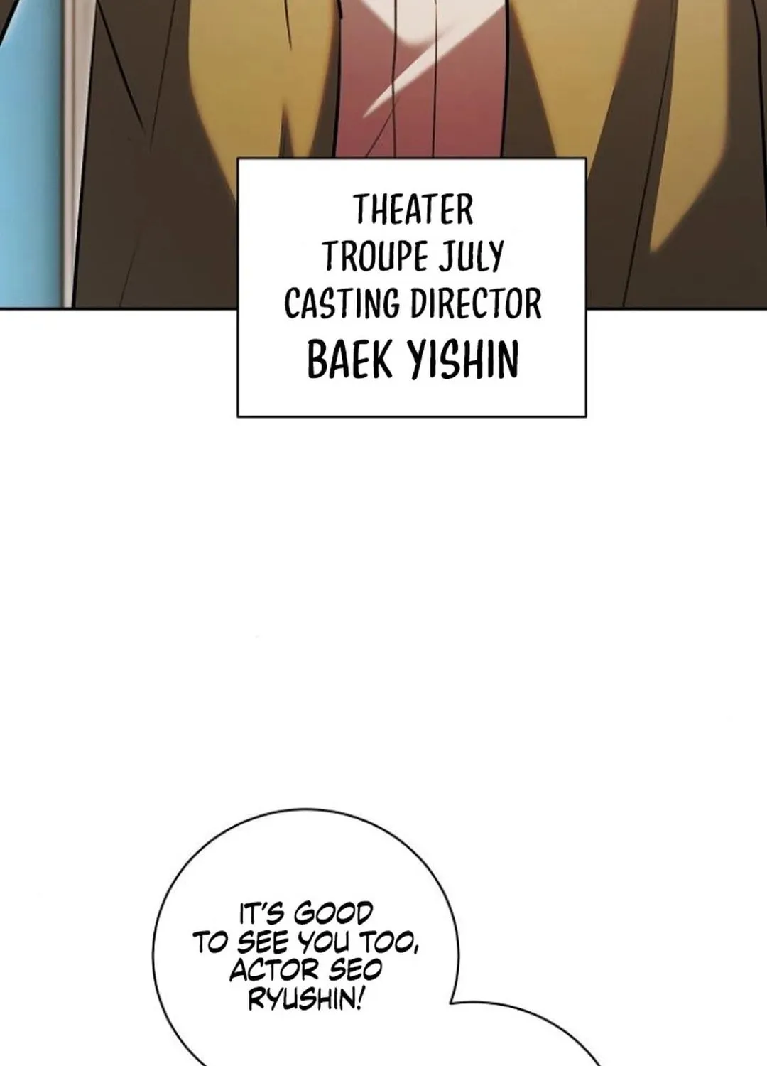 Genius Actor's Aura Chapter 76 page 113 - 
