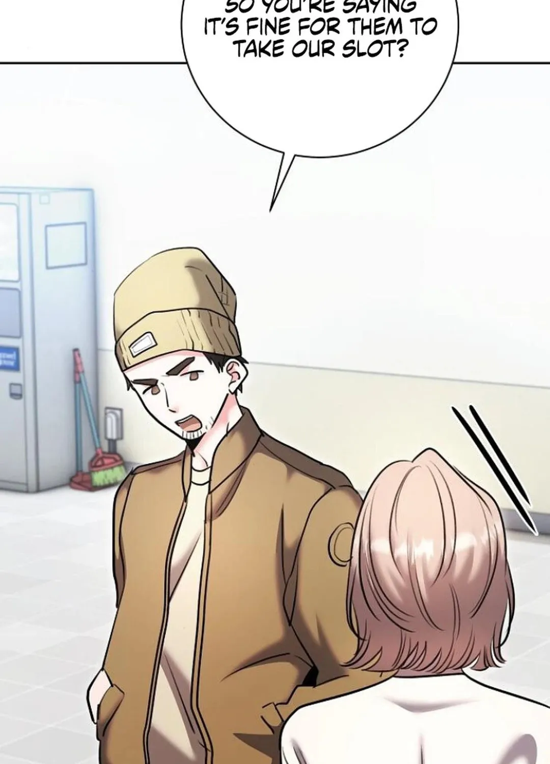 Genius Actor's Aura Chapter 76 page 123 - 