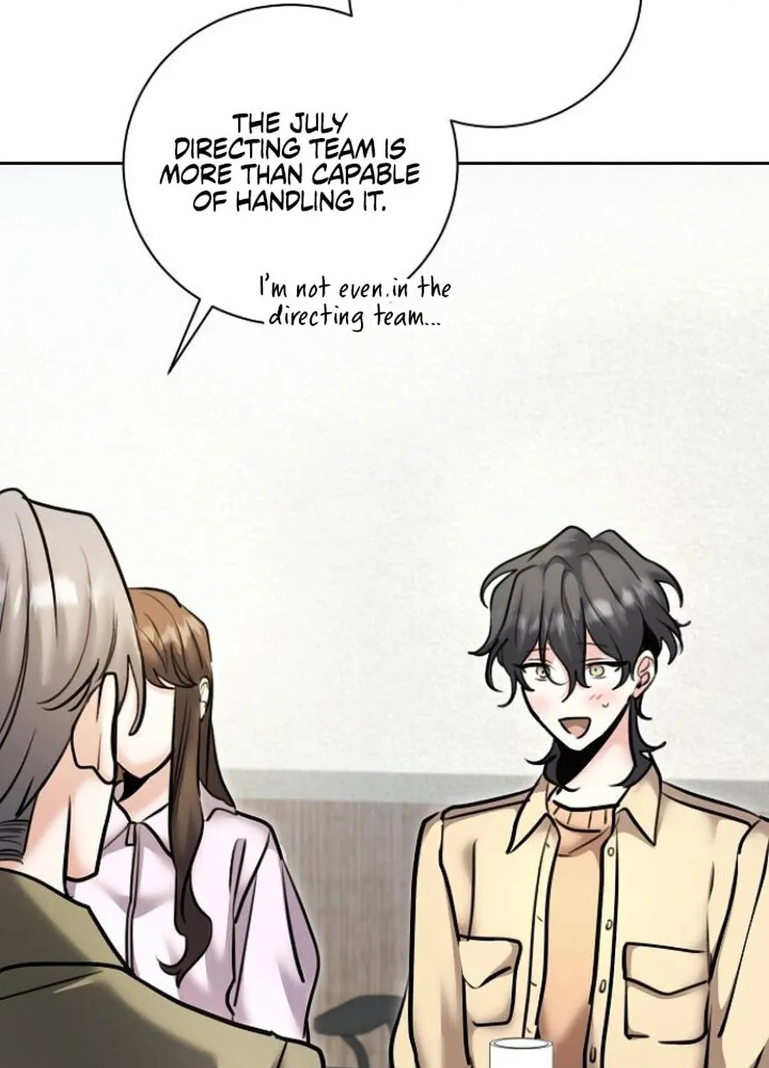 Genius Actor's Aura Chapter 76 page 138 - 