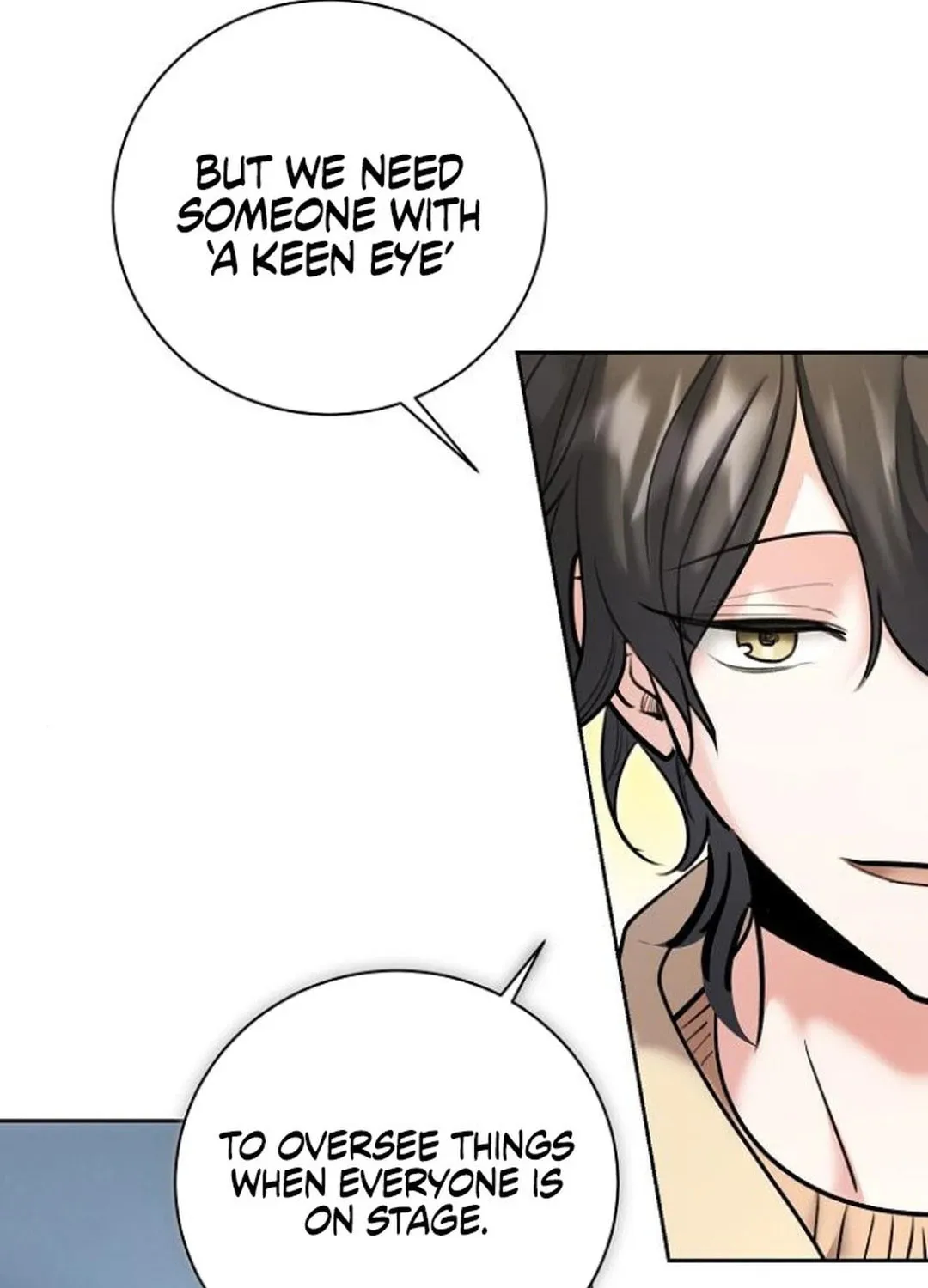 Genius Actor's Aura Chapter 76 page 140 - 