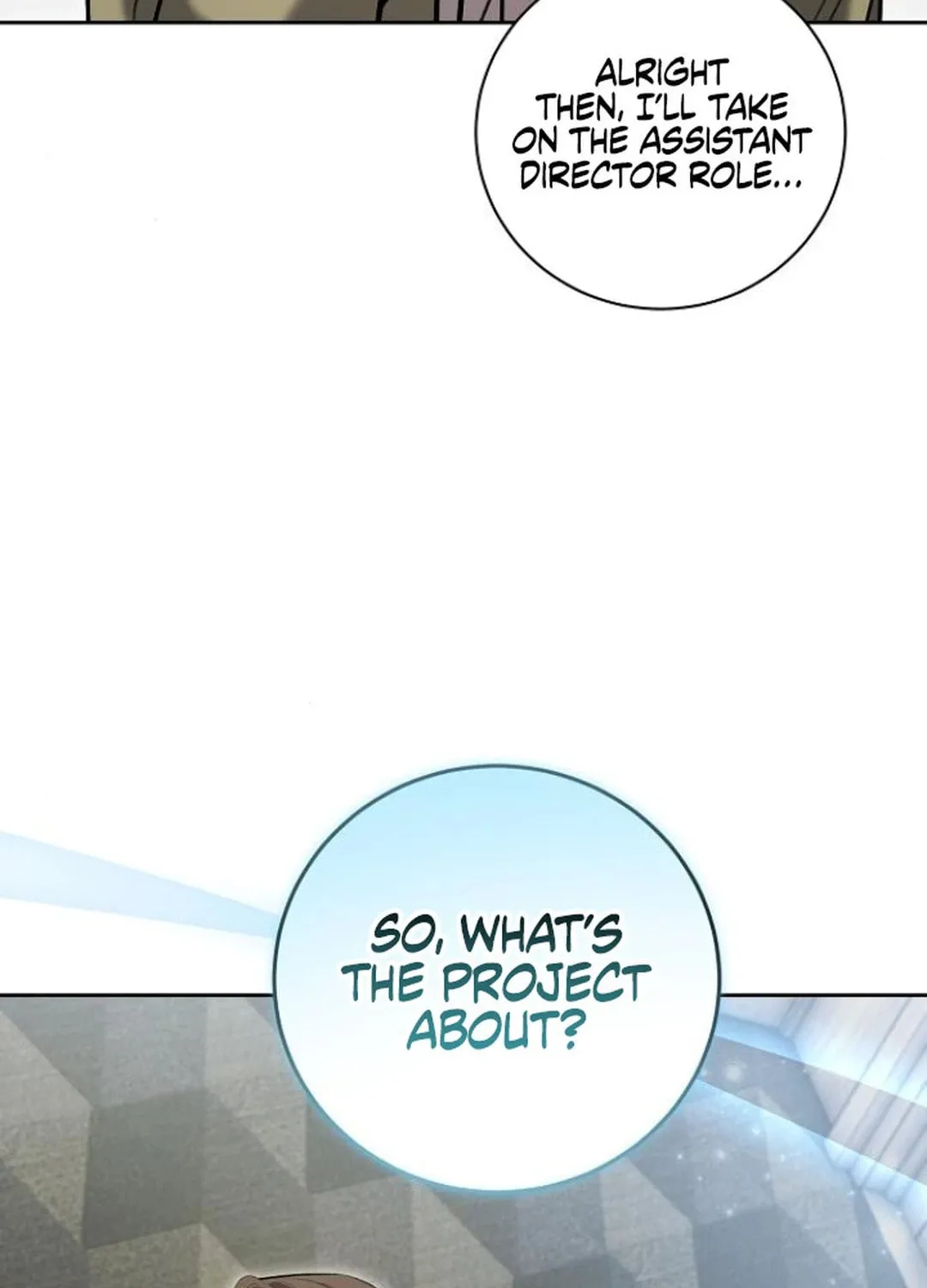Genius Actor's Aura Chapter 76 page 147 - 