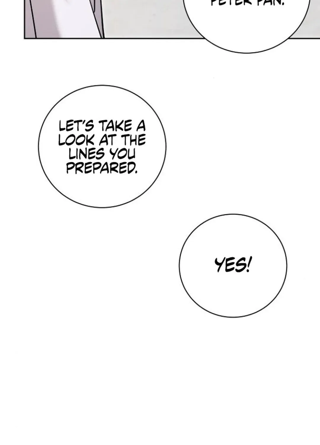 Genius Actor's Aura Chapter 76 page 17 - 