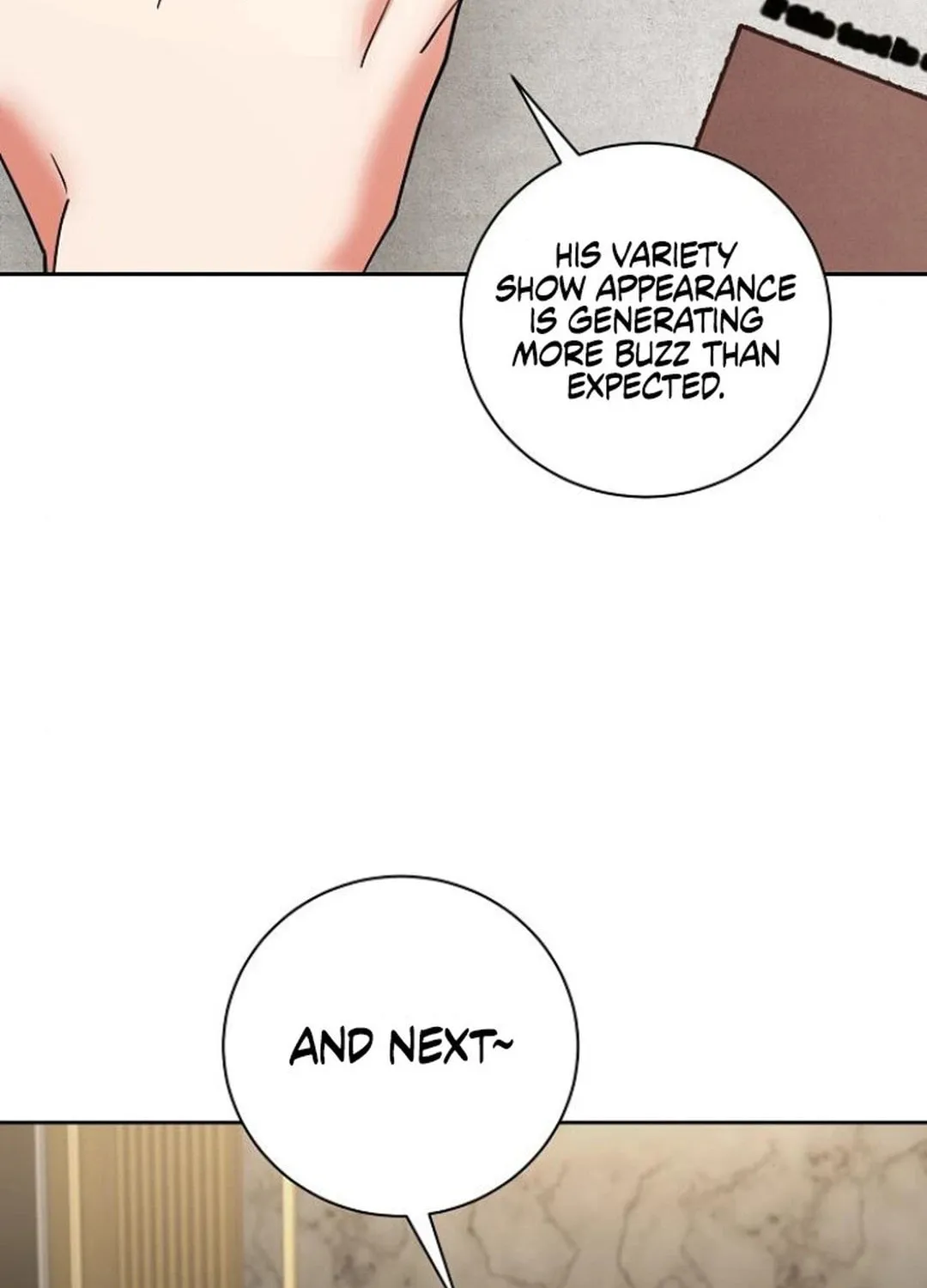 Genius Actor's Aura Chapter 76 page 162 - 