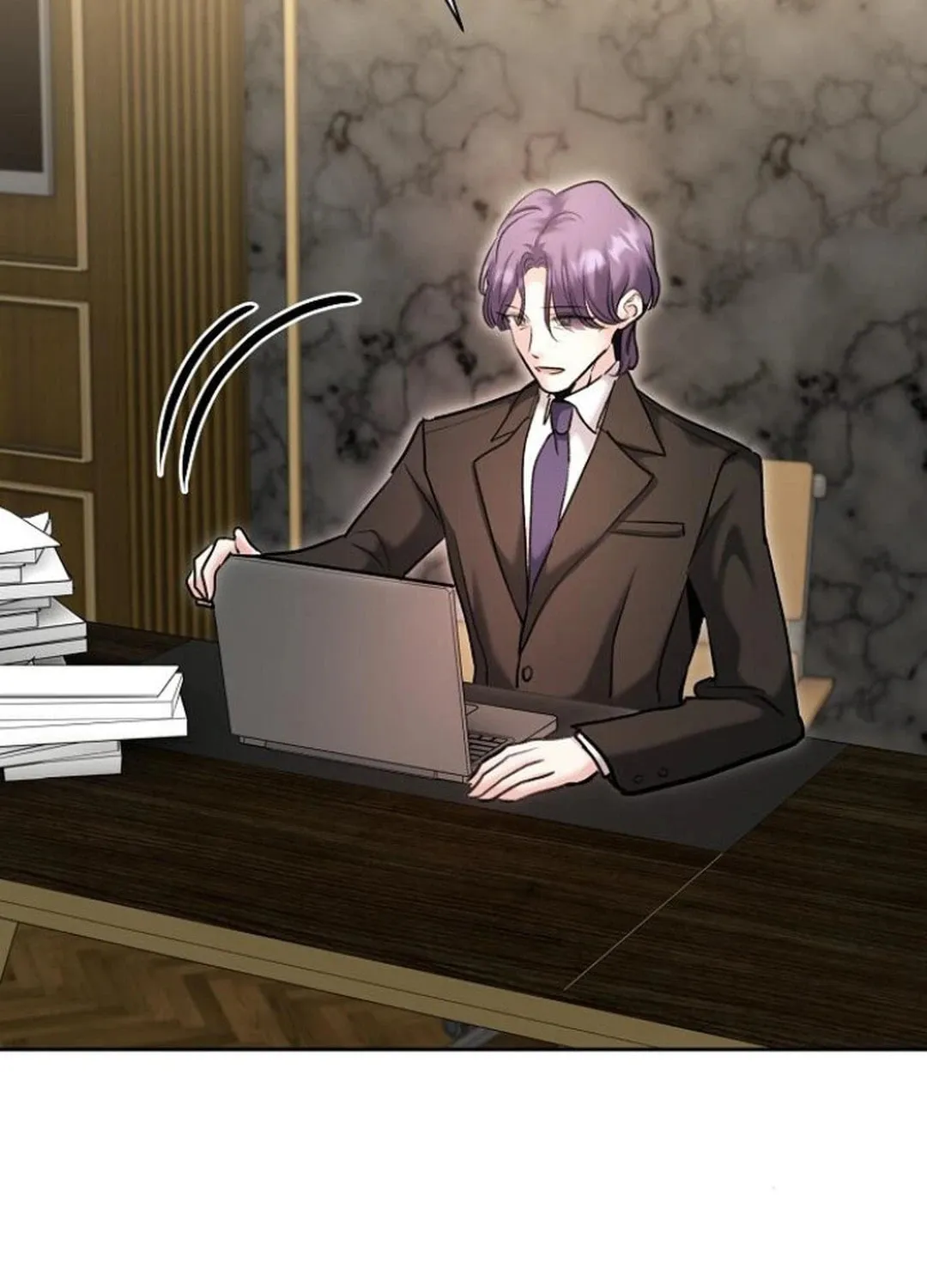 Genius Actor's Aura Chapter 76 page 163 - 