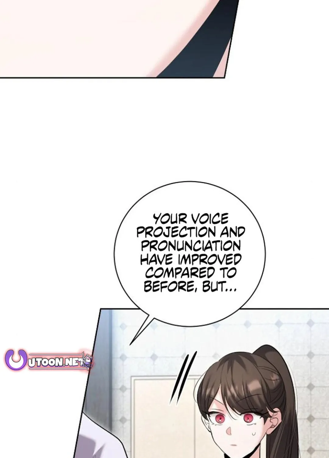 Genius Actor's Aura Chapter 76 page 31 - 