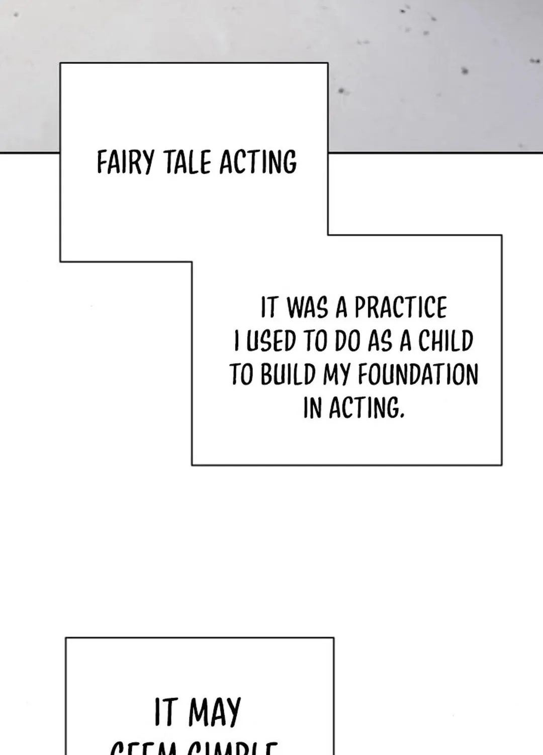 Genius Actor's Aura Chapter 76 page 42 - 