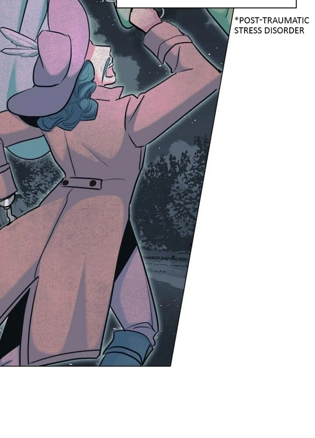 Genius Actor's Aura Chapter 76 page 50 - 