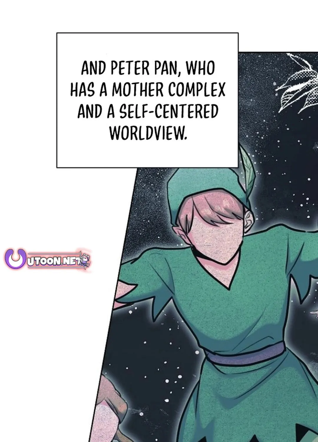 Genius Actor's Aura Chapter 76 page 51 - 