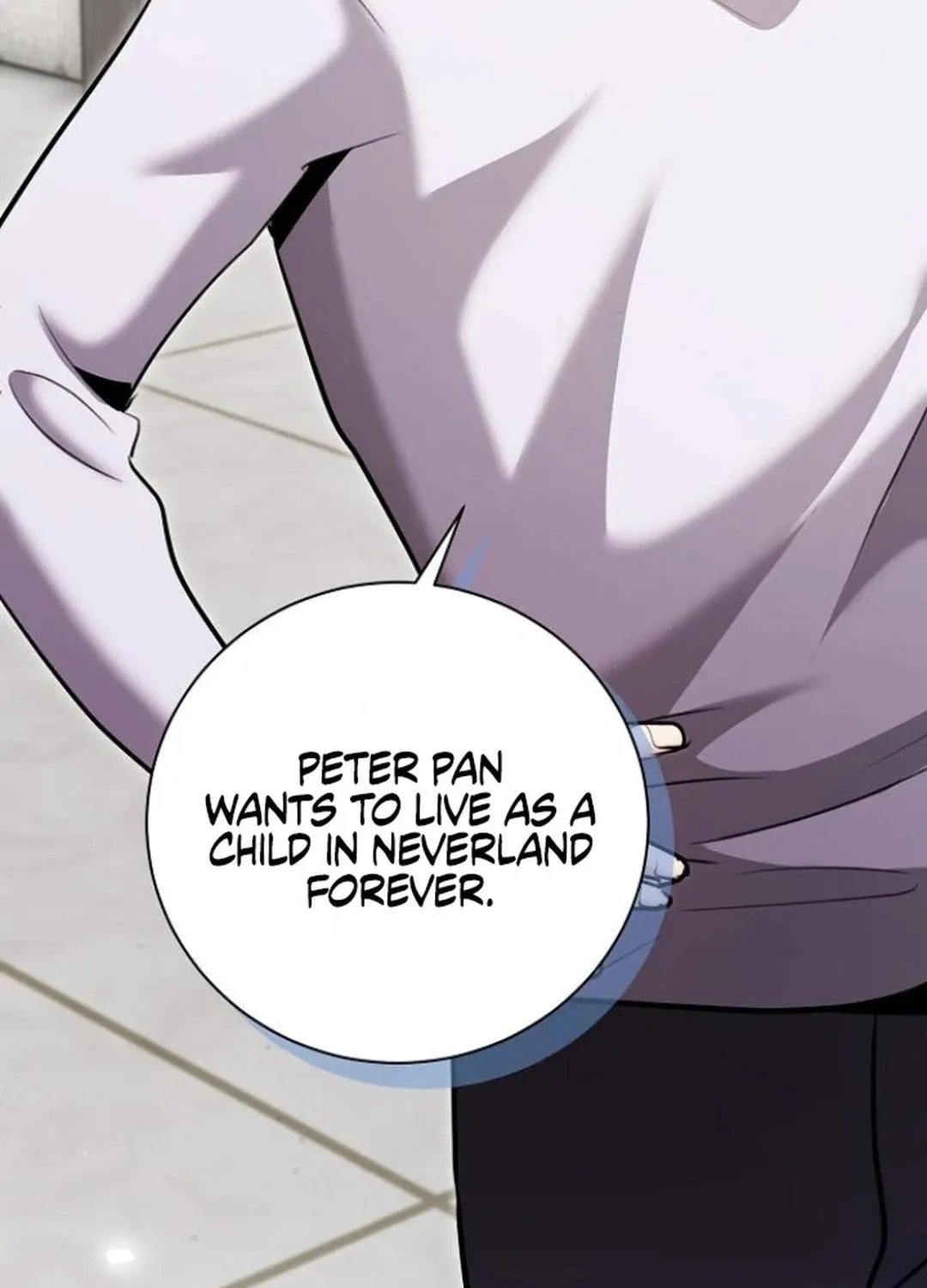 Genius Actor's Aura Chapter 76 page 54 - 