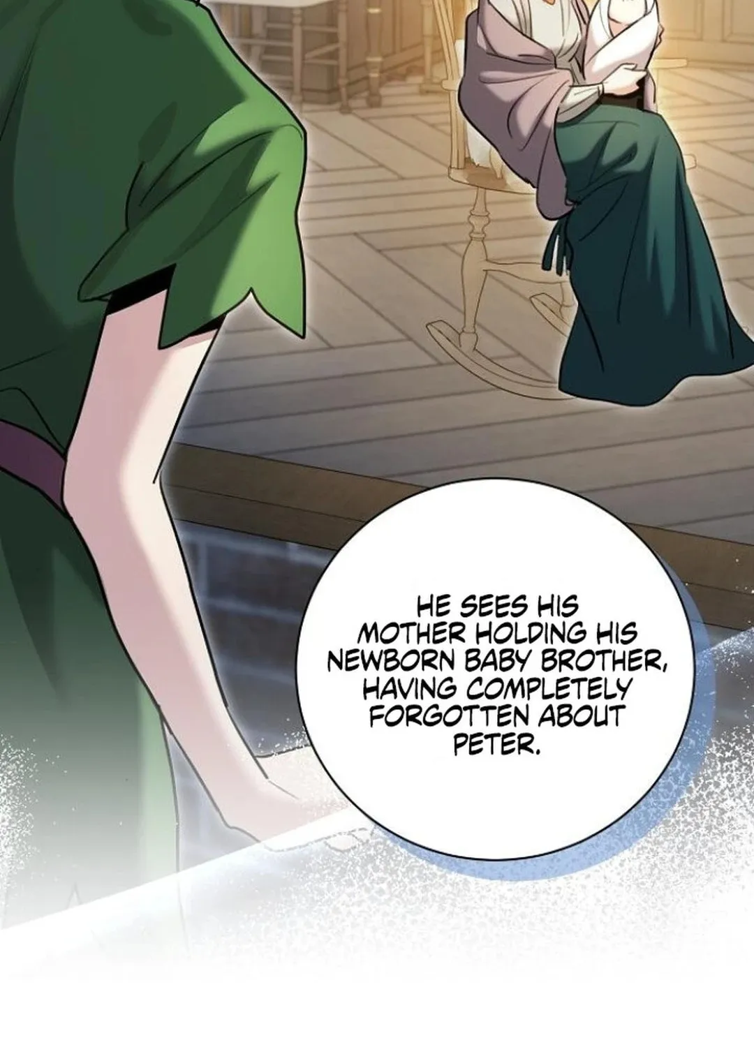 Genius Actor's Aura Chapter 76 page 56 - 