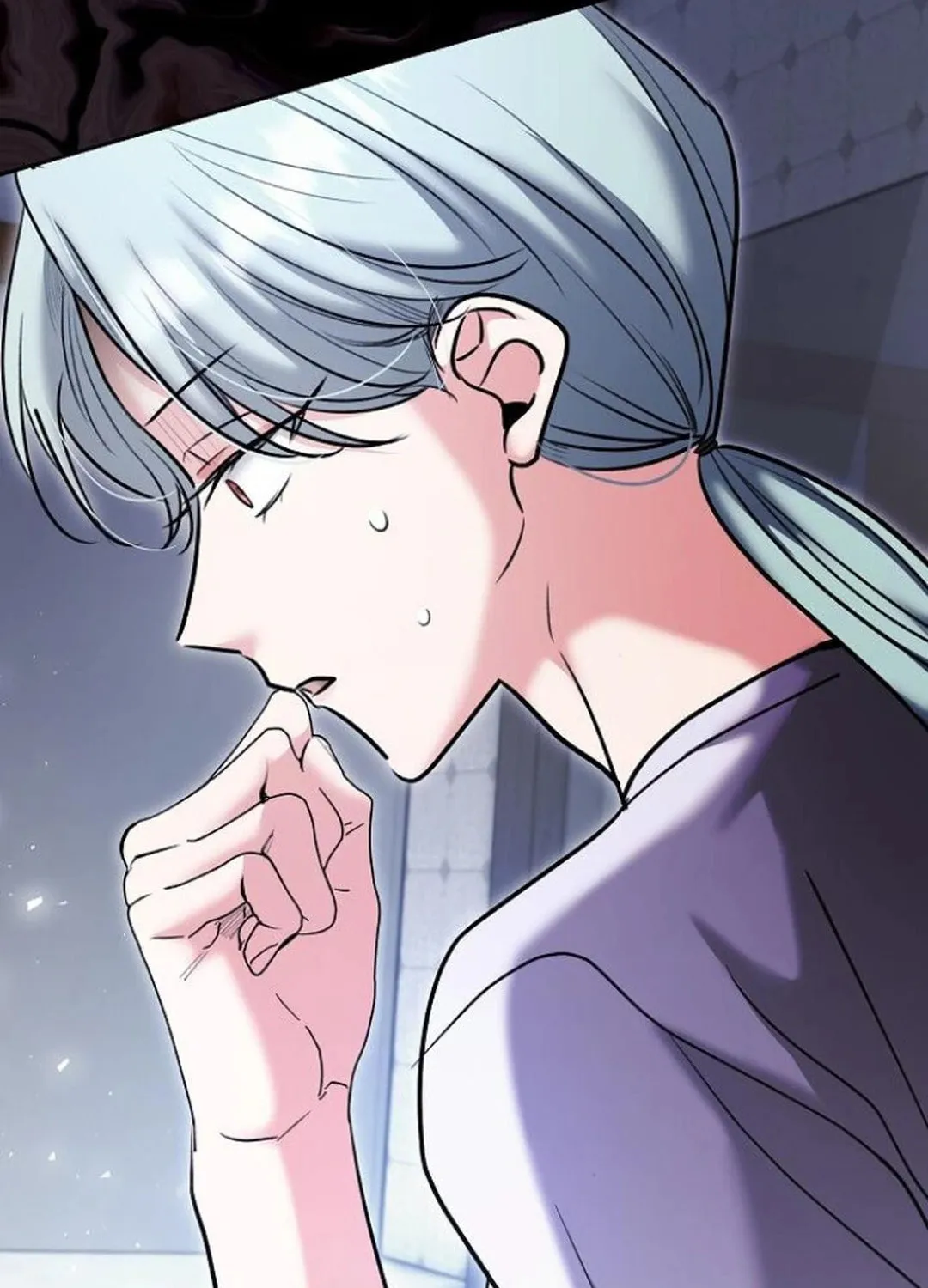 Genius Actor's Aura Chapter 76 page 74 - 