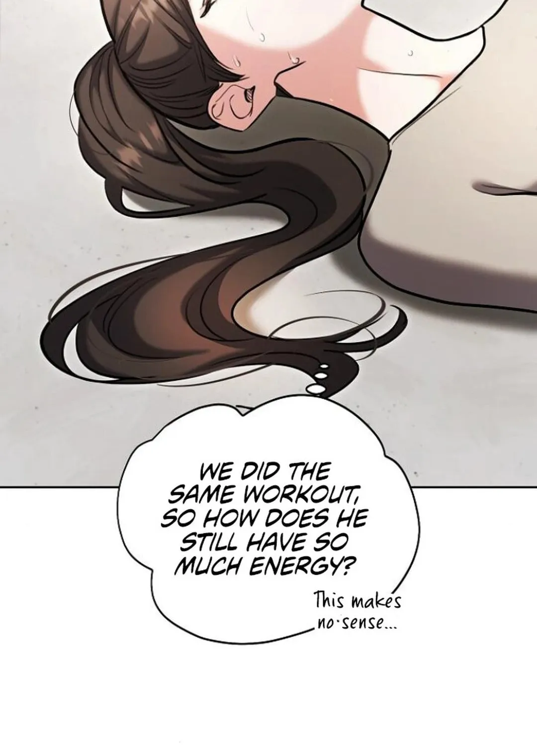 Genius Actor's Aura Chapter 76 page 10 - 