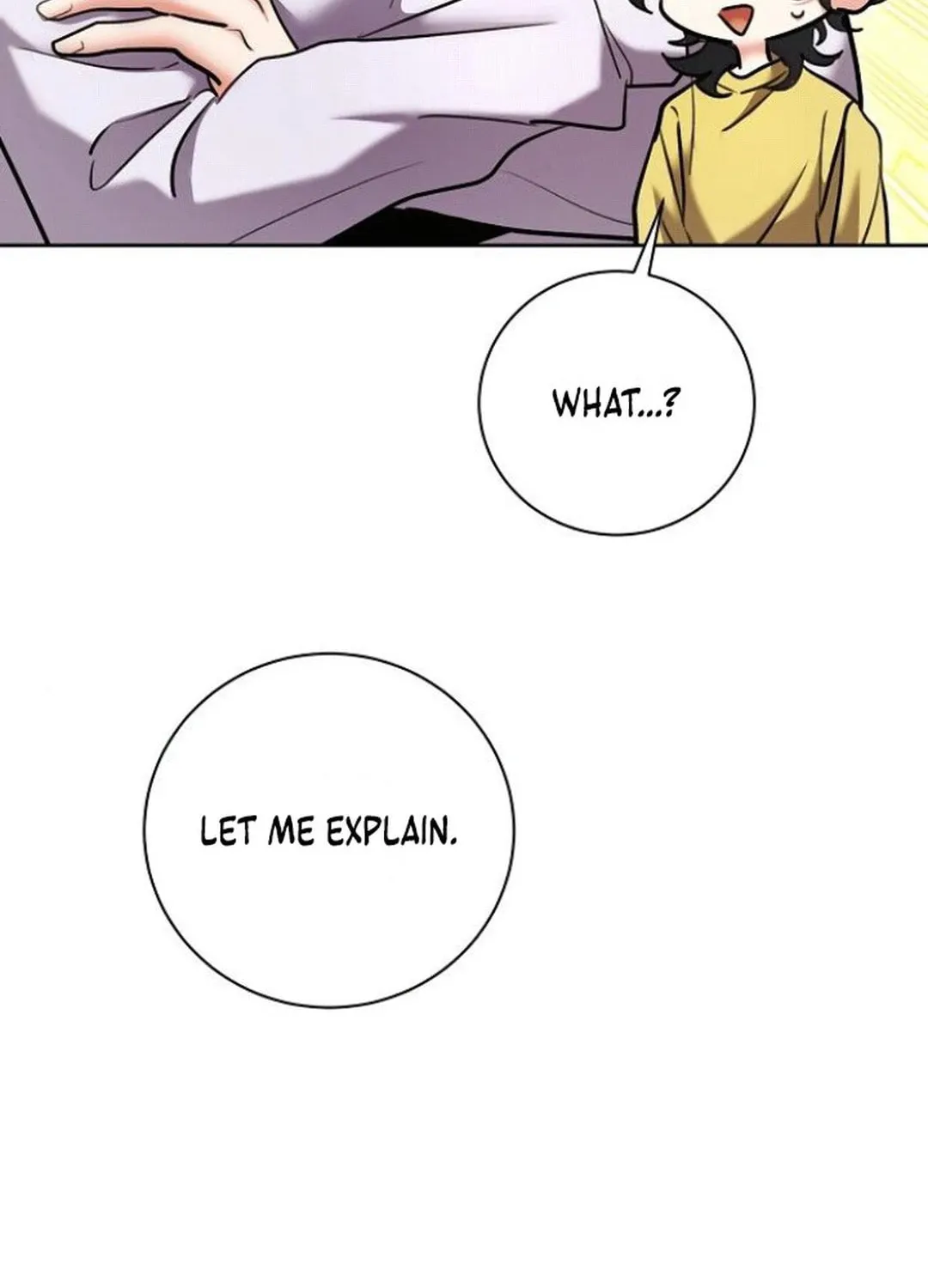Genius Actor's Aura Chapter 77 page 11 - 
