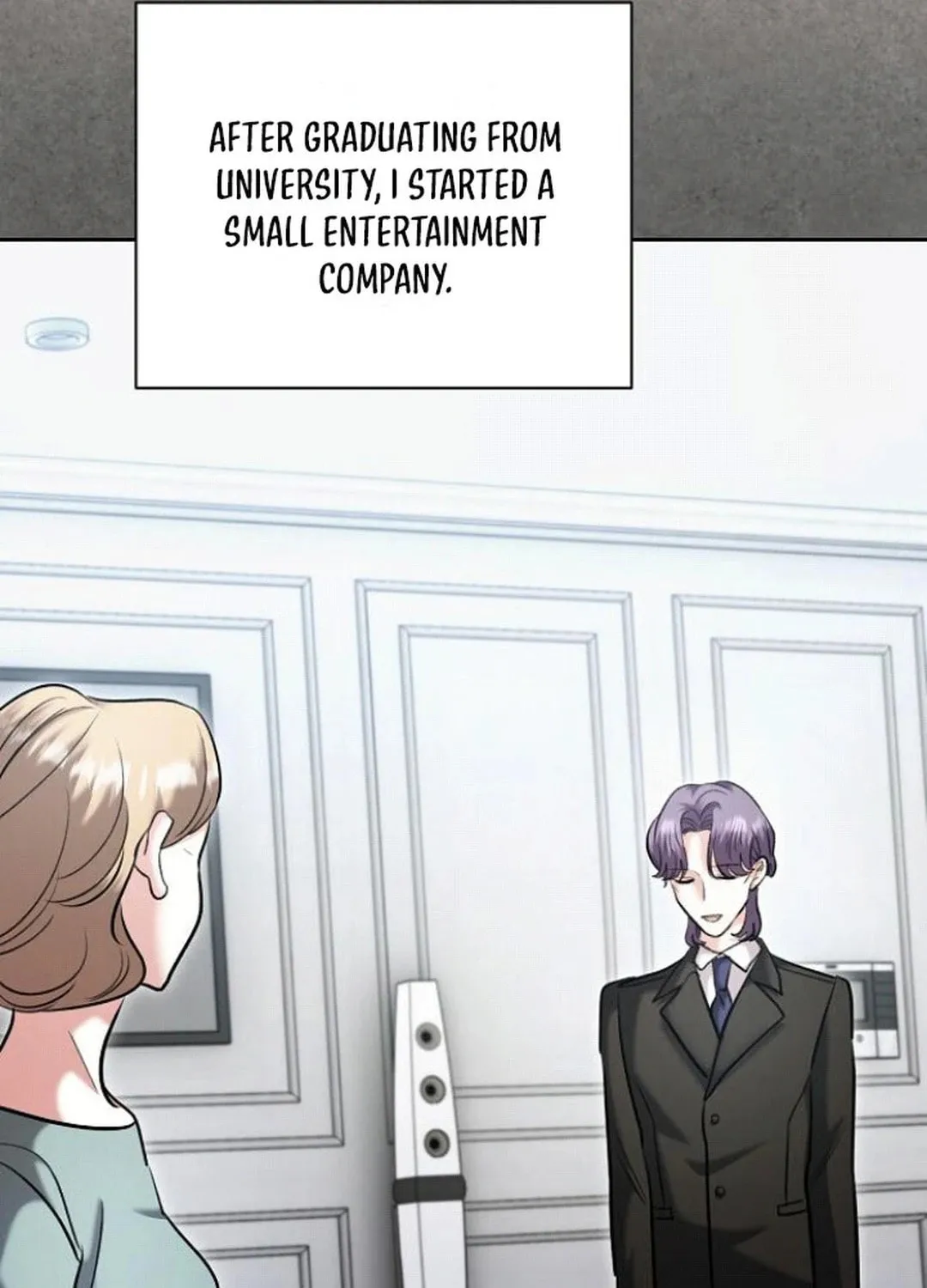 Genius Actor's Aura Chapter 77 page 101 - 