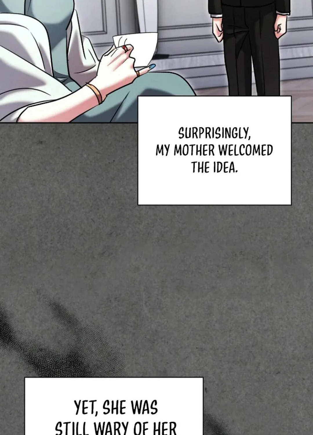 Genius Actor's Aura Chapter 77 page 102 - 