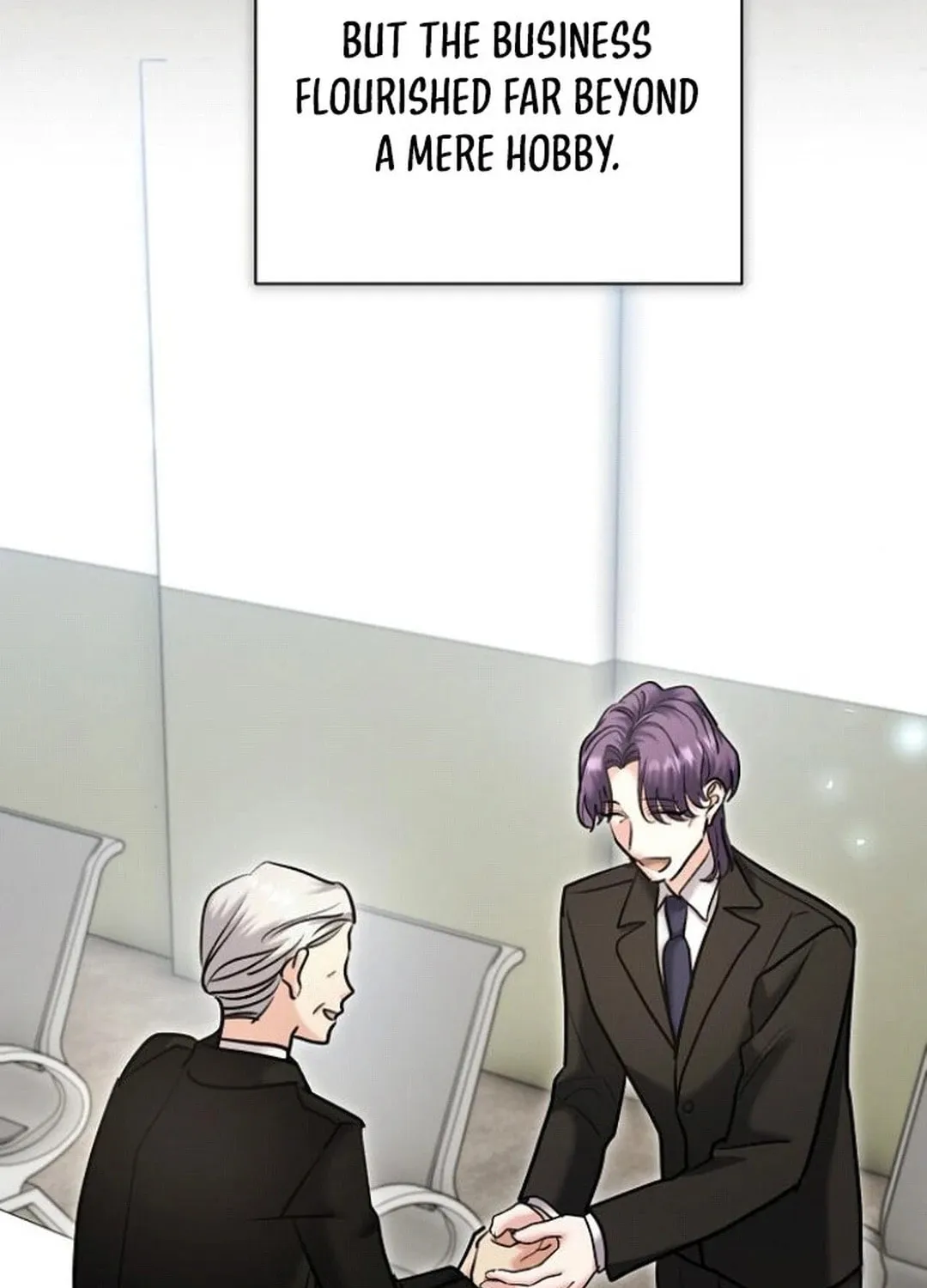 Genius Actor's Aura Chapter 77 page 105 - 