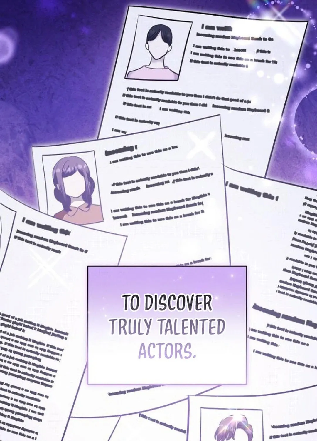 Genius Actor's Aura Chapter 77 page 114 - 