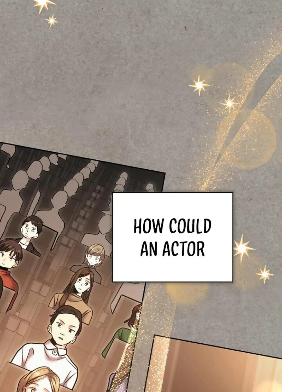 Genius Actor's Aura Chapter 77 page 125 - 
