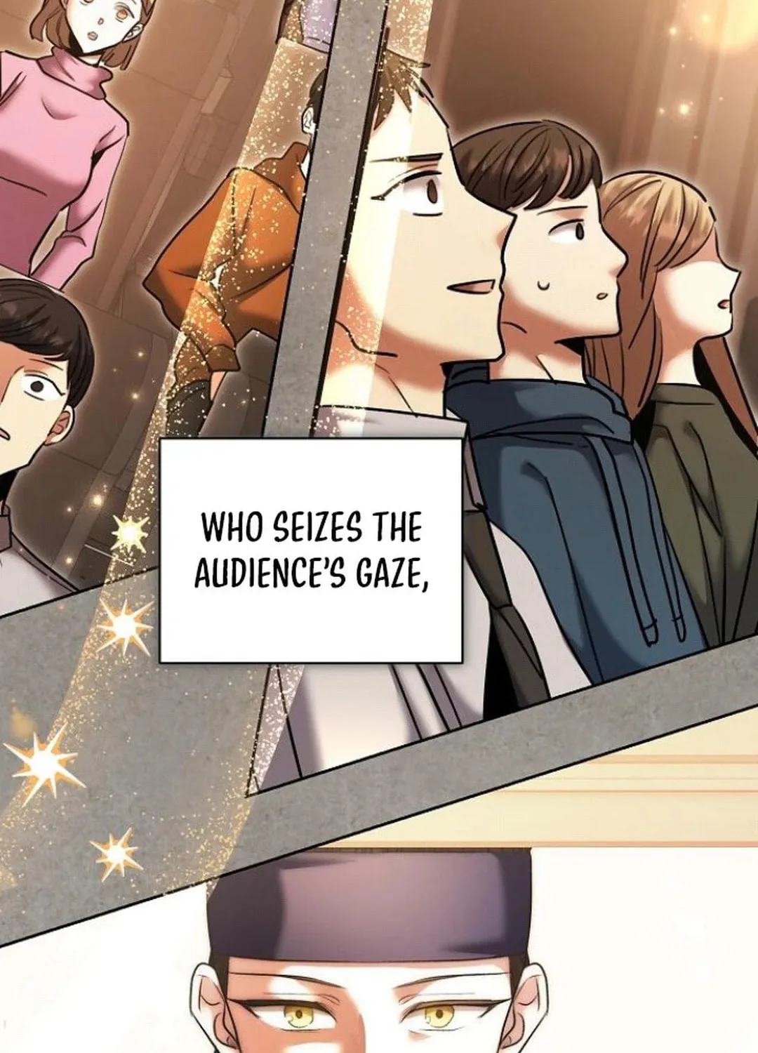 Genius Actor's Aura Chapter 77 page 126 - 