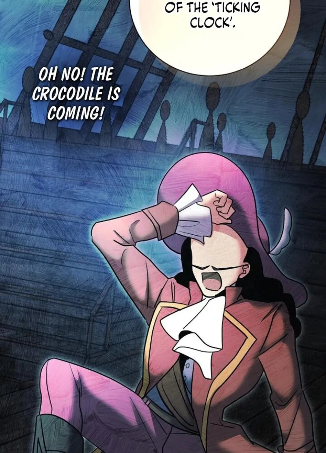 Genius Actor's Aura Chapter 77 page 15 - 