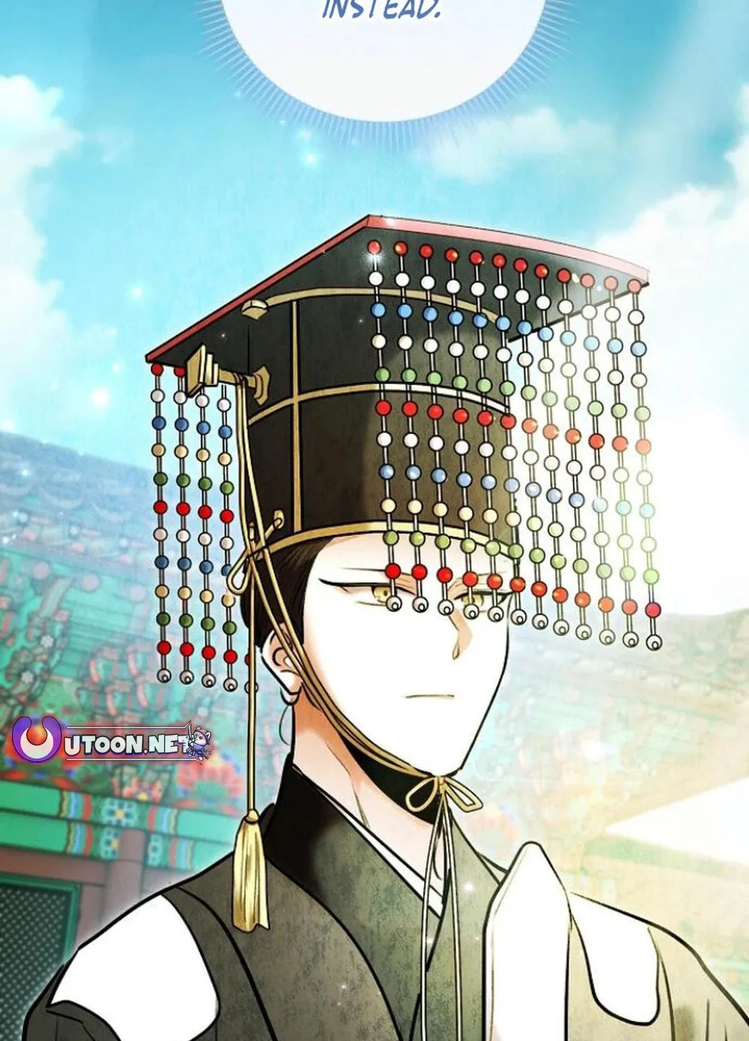 Genius Actor's Aura Chapter 77 page 146 - 