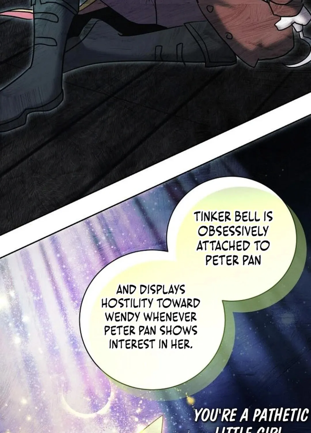 Genius Actor's Aura Chapter 77 page 16 - 