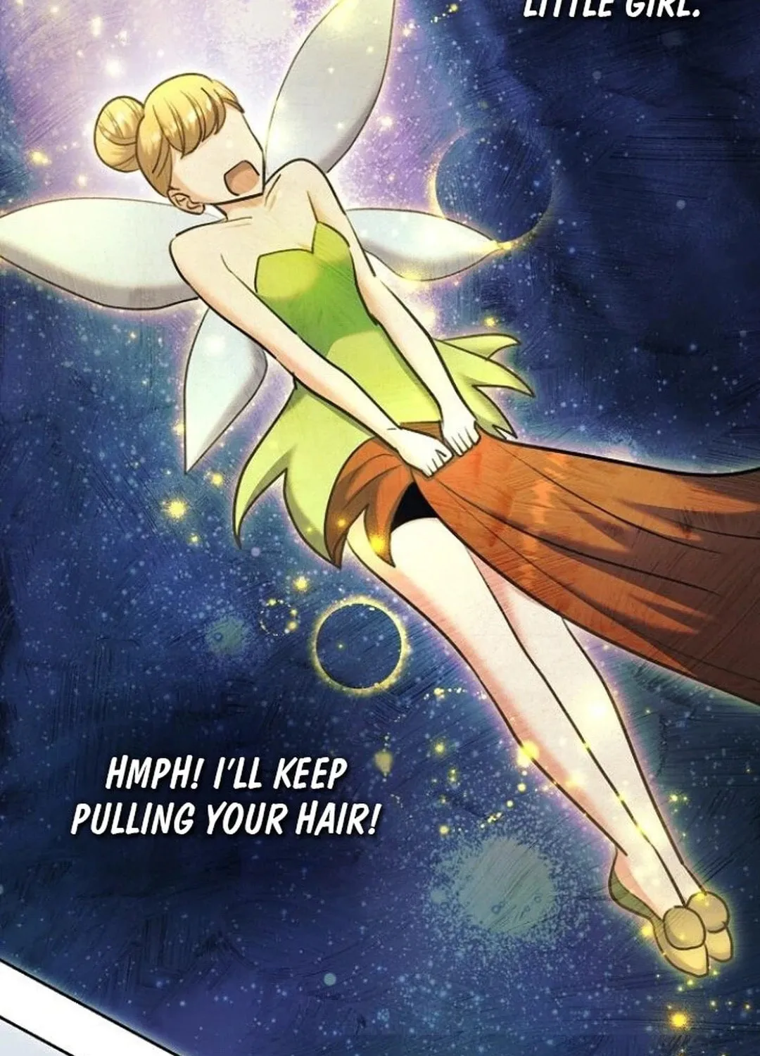Genius Actor's Aura Chapter 77 page 17 - 