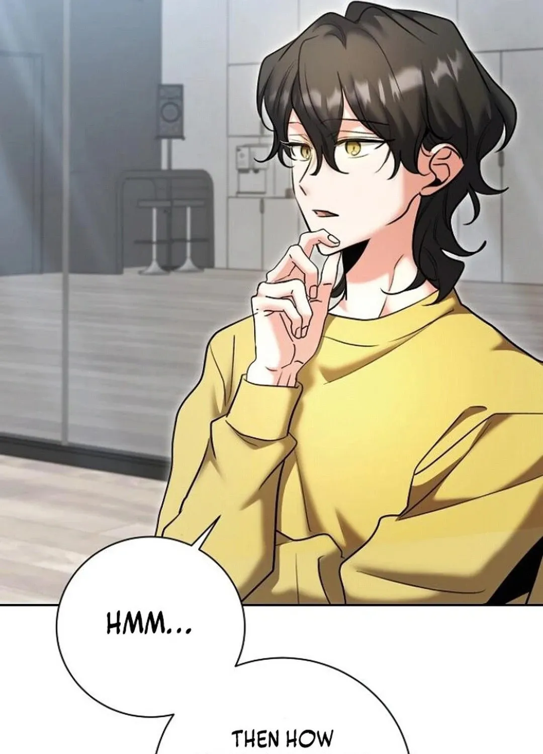 Genius Actor's Aura Chapter 77 page 19 - 