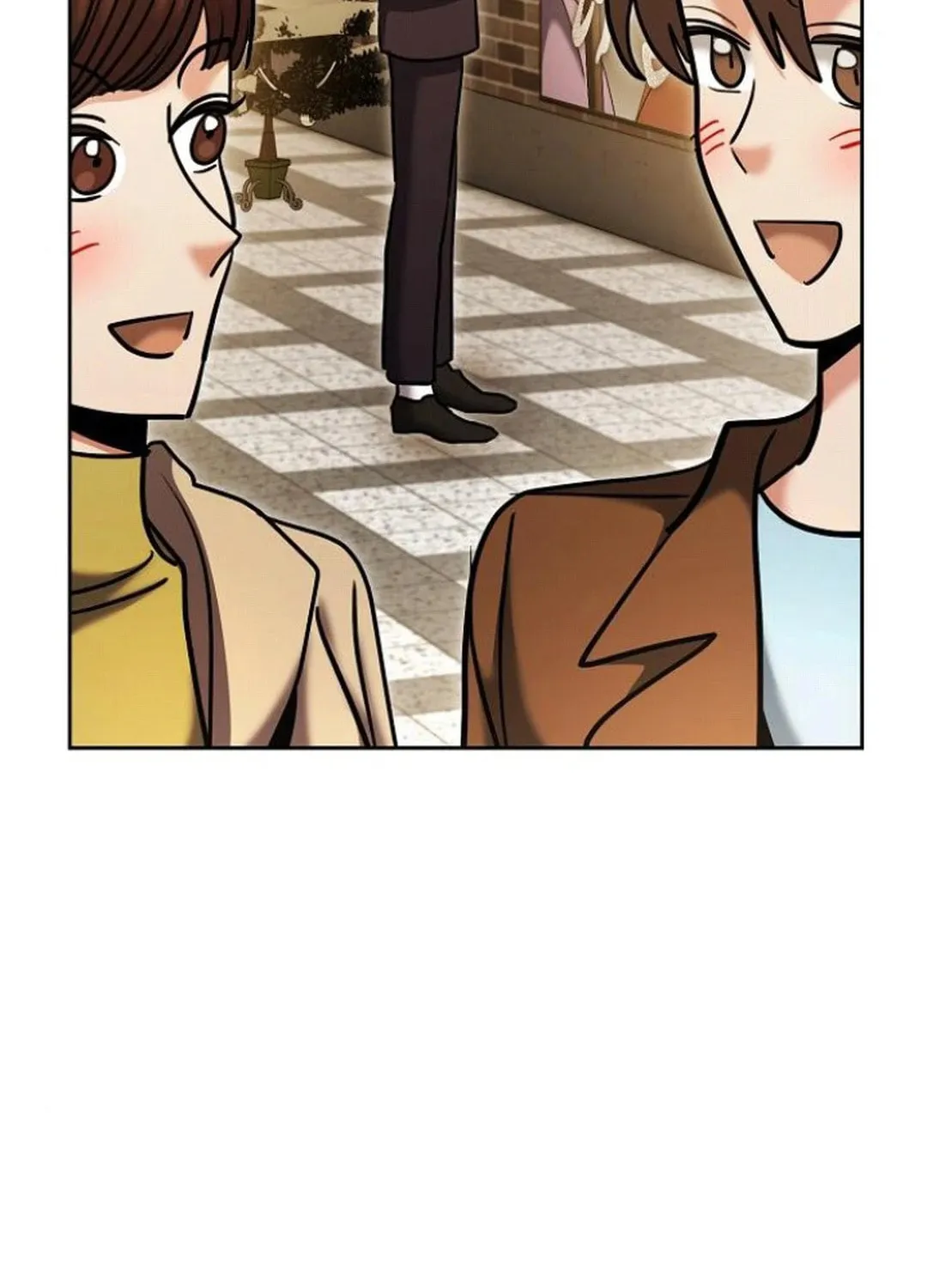 Genius Actor's Aura Chapter 77 page 35 - 