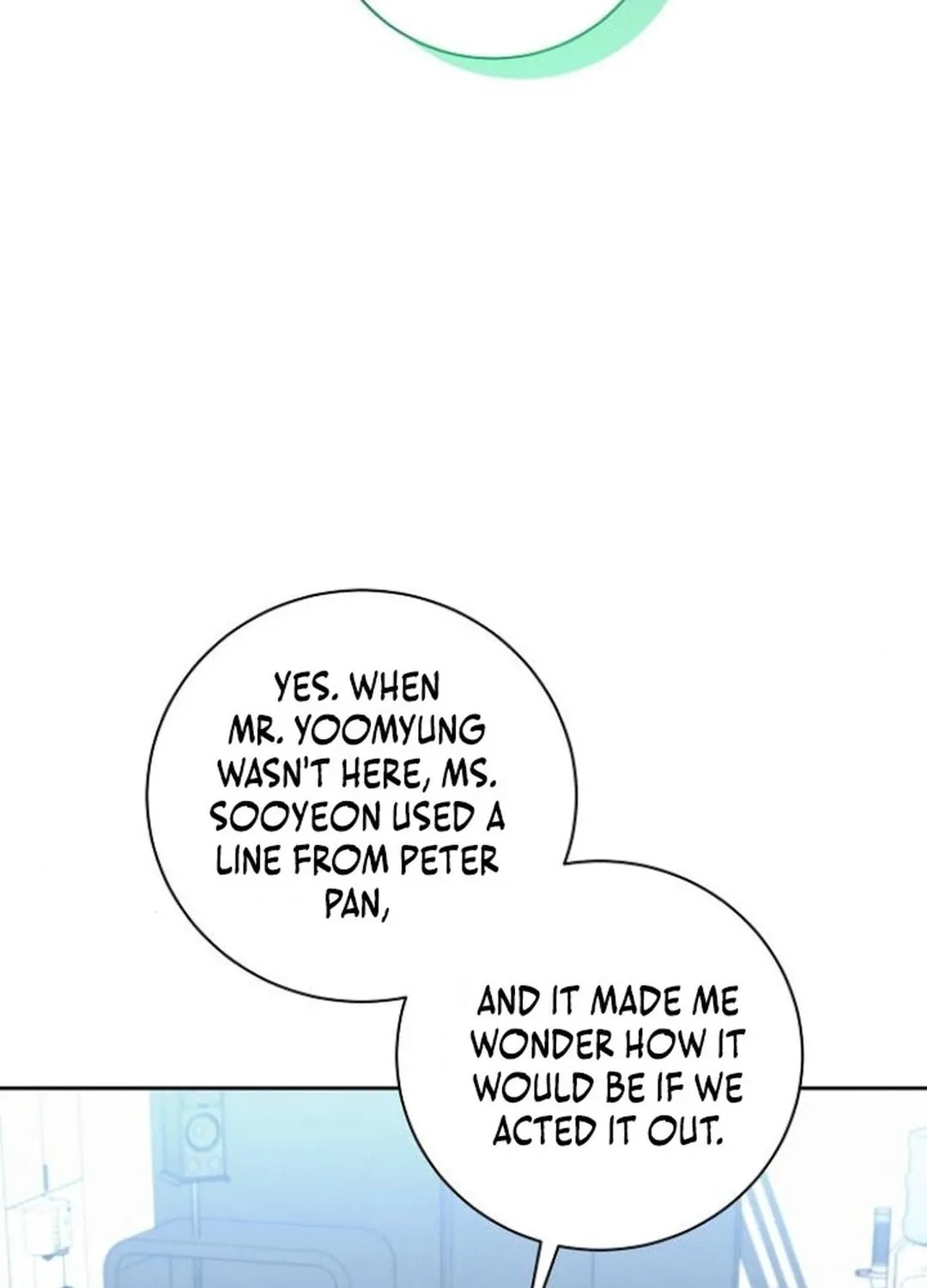 Genius Actor's Aura Chapter 77 page 6 - 