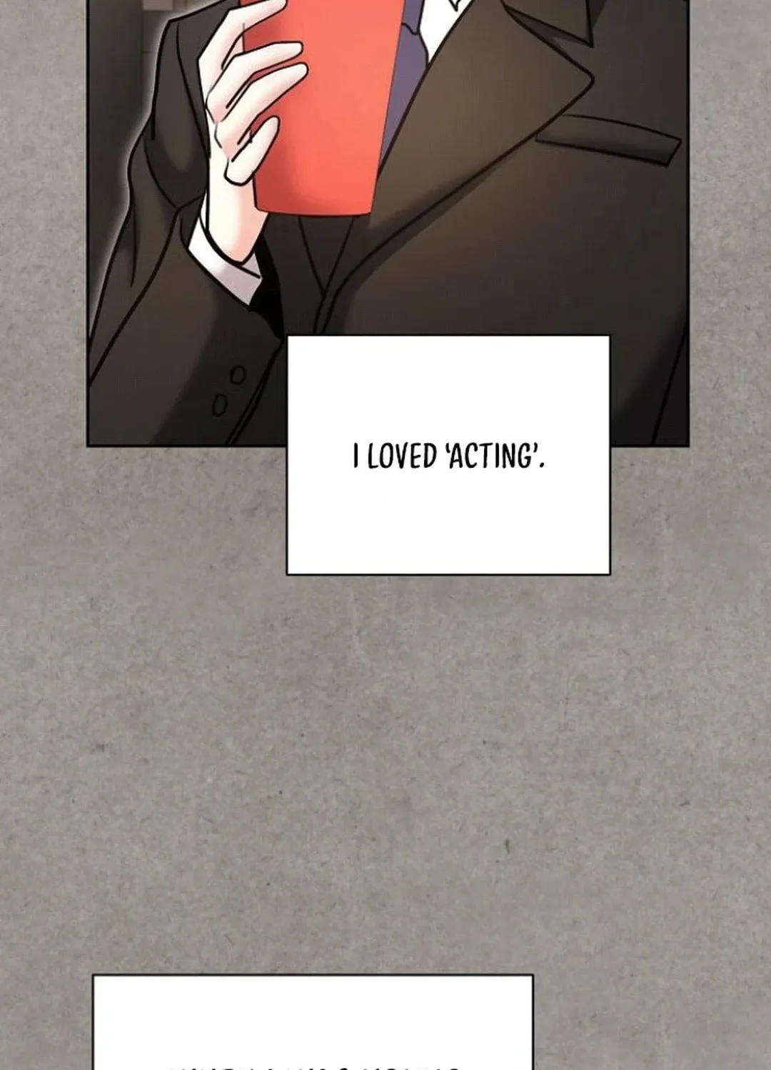 Genius Actor's Aura Chapter 77 page 69 - 