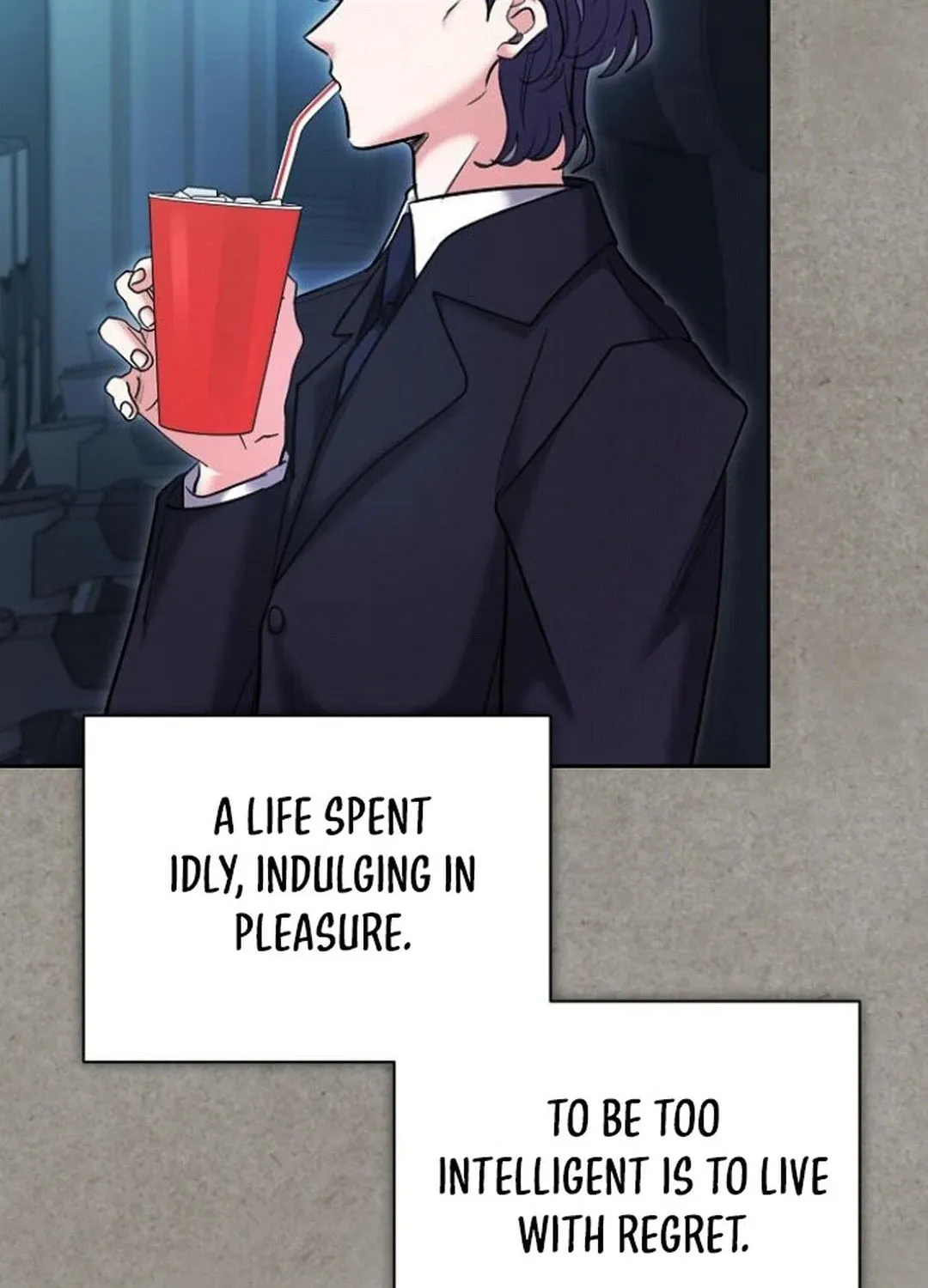 Genius Actor's Aura Chapter 77 page 89 - 