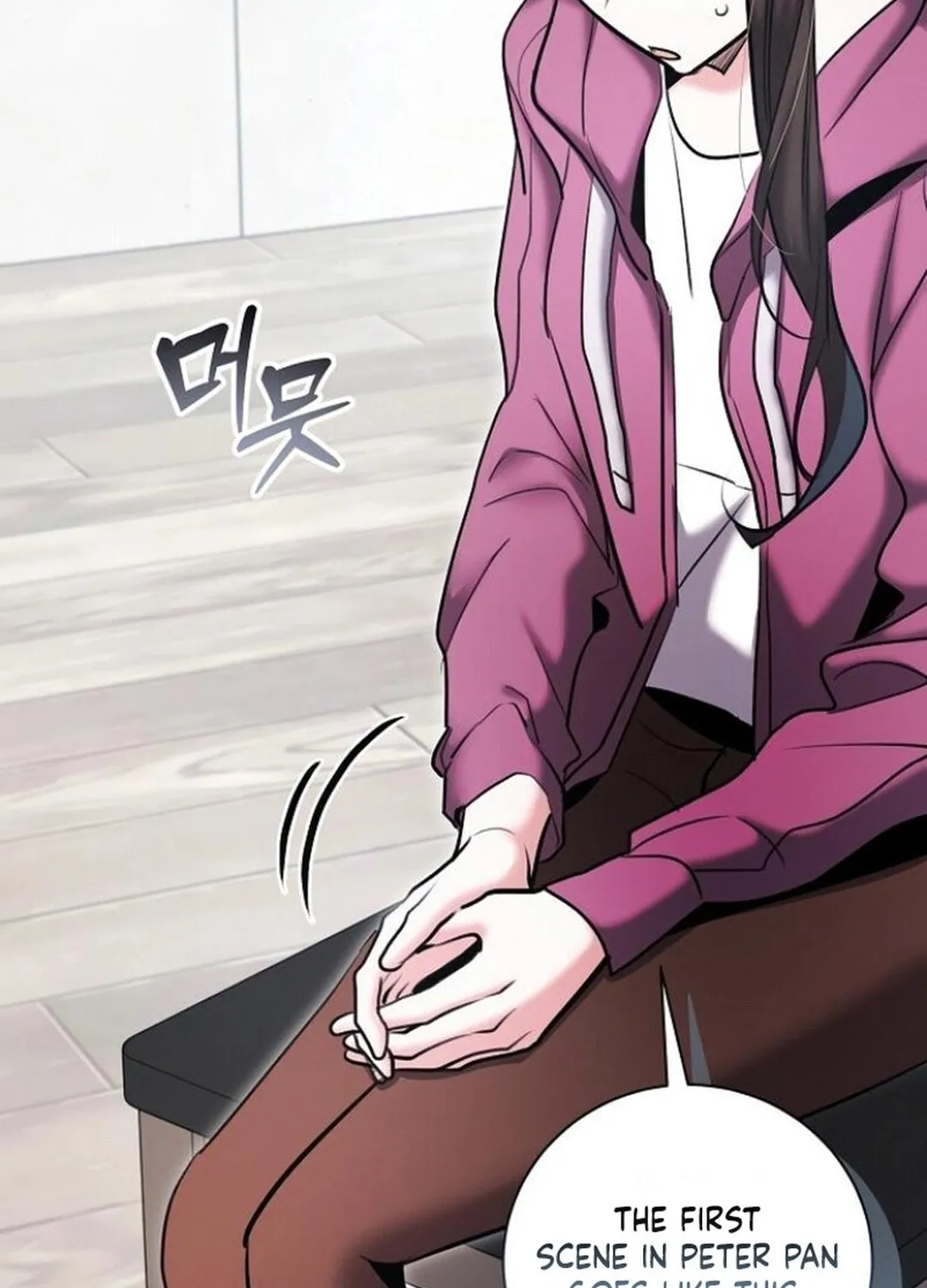 Genius Actor's Aura Chapter 78 page 102 - 