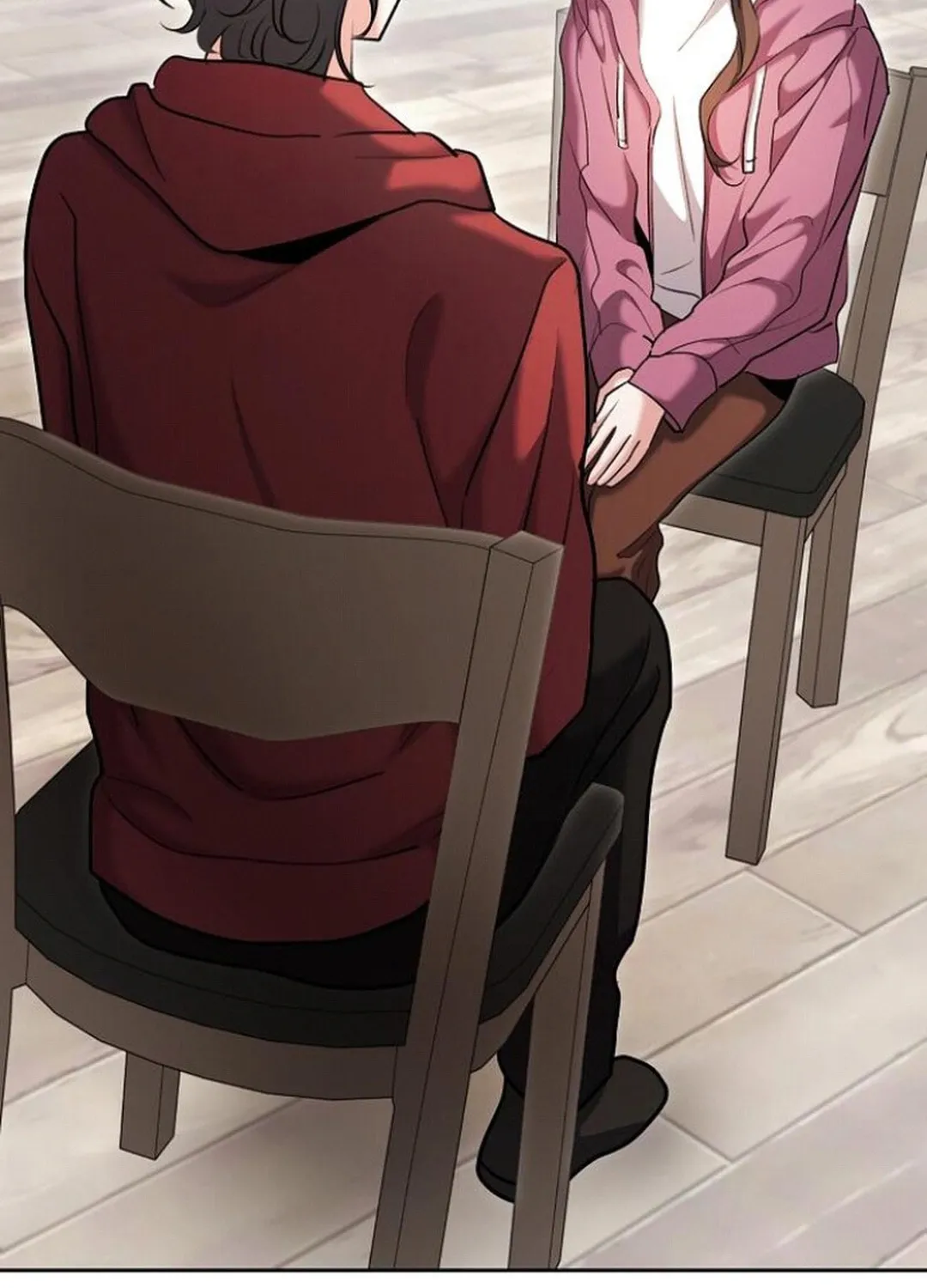 Genius Actor's Aura Chapter 78 page 121 - 
