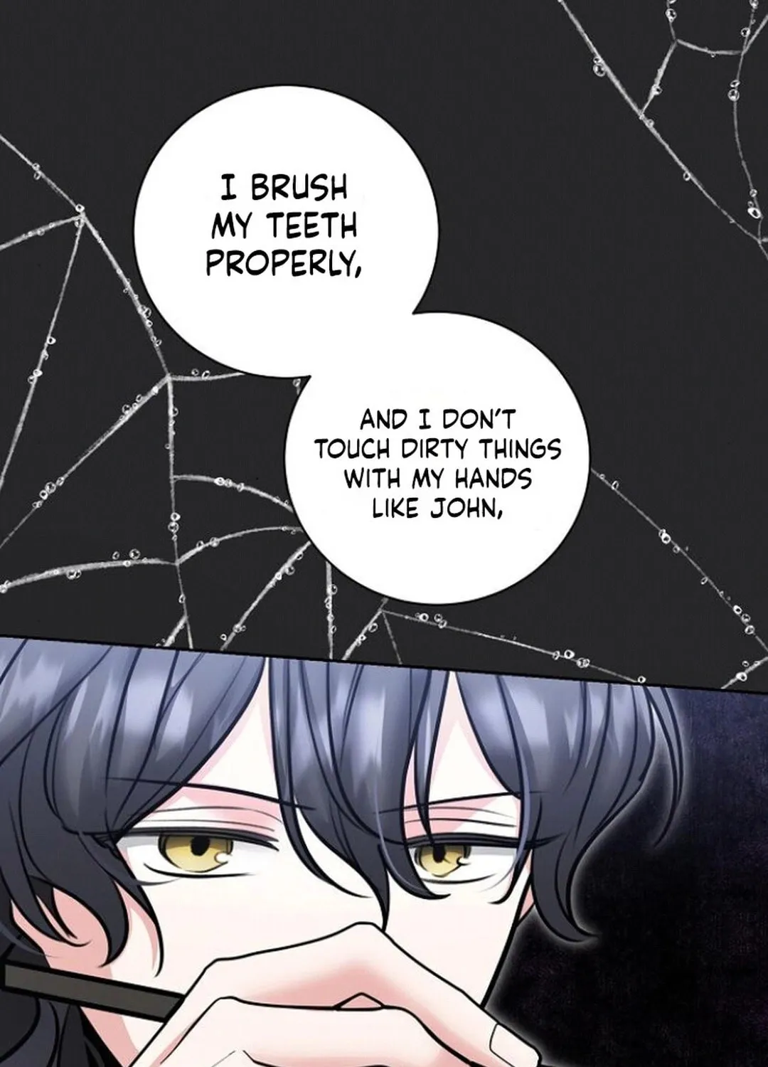 Genius Actor's Aura Chapter 78 page 129 - 