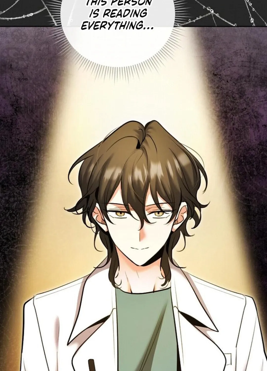 Genius Actor's Aura Chapter 78 page 135 - 