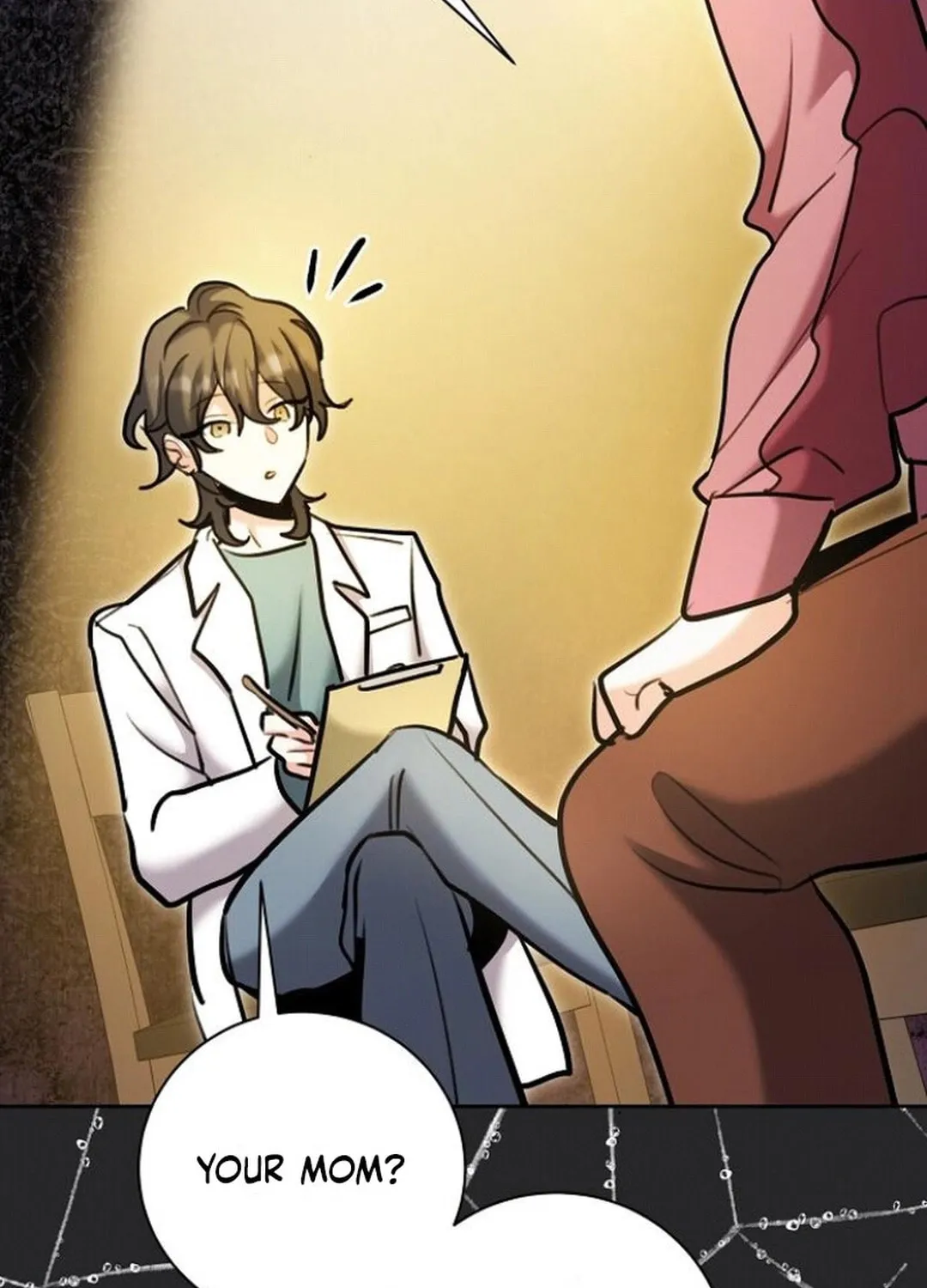 Genius Actor's Aura Chapter 78 page 138 - 