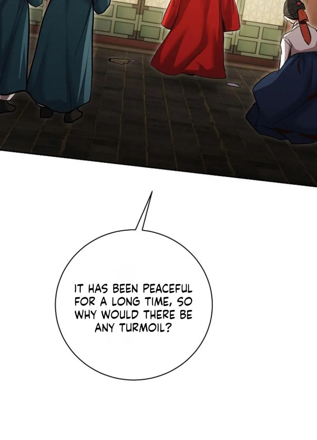 Genius Actor's Aura Chapter 78 page 15 - 
