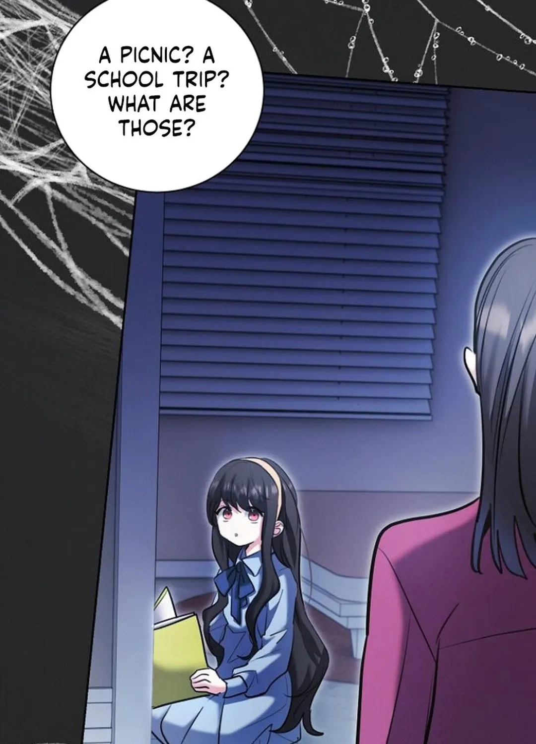 Genius Actor's Aura Chapter 78 page 156 - 